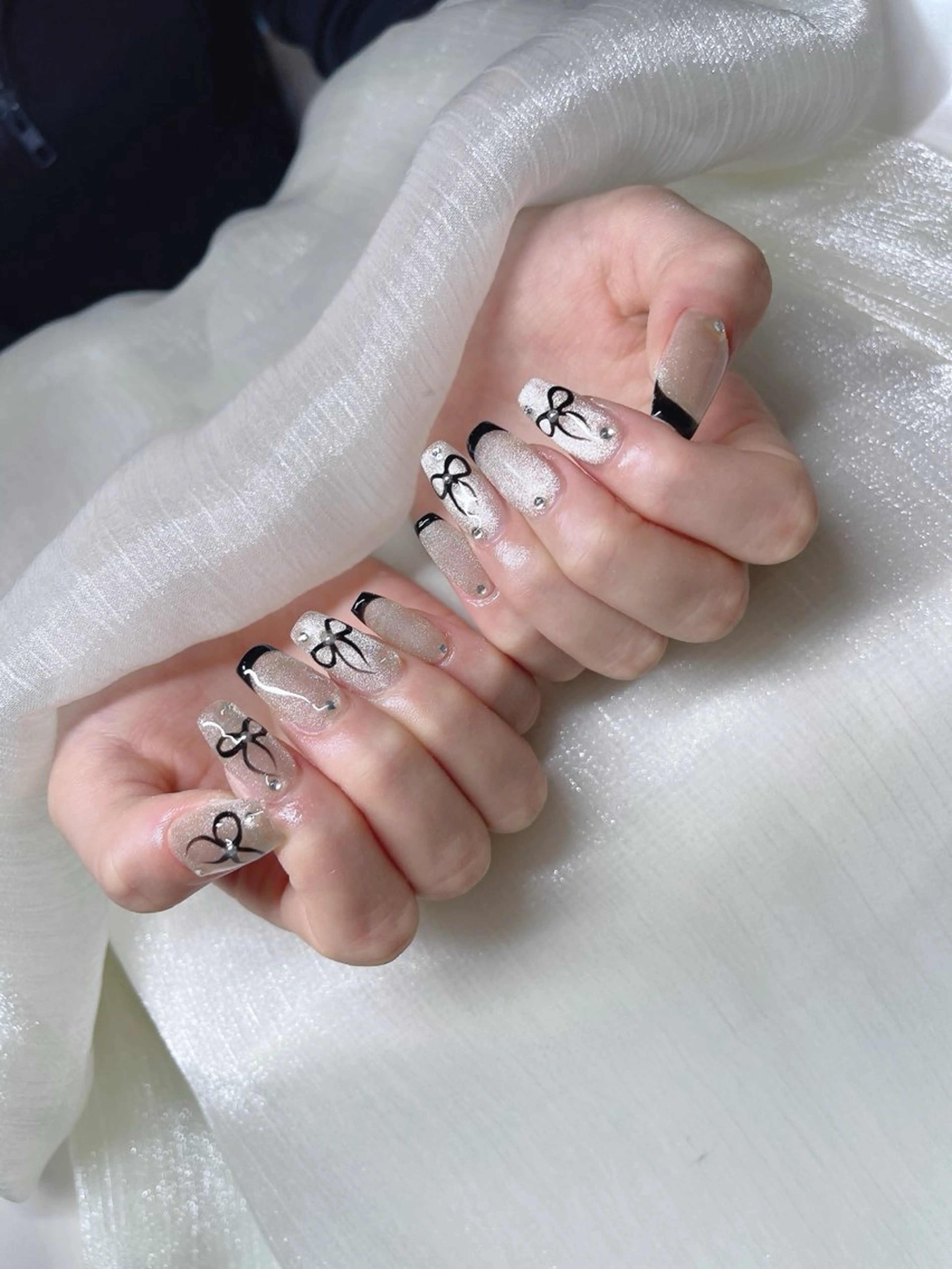 ネイル Rimi Nailアメリカ村のネイルデザイン