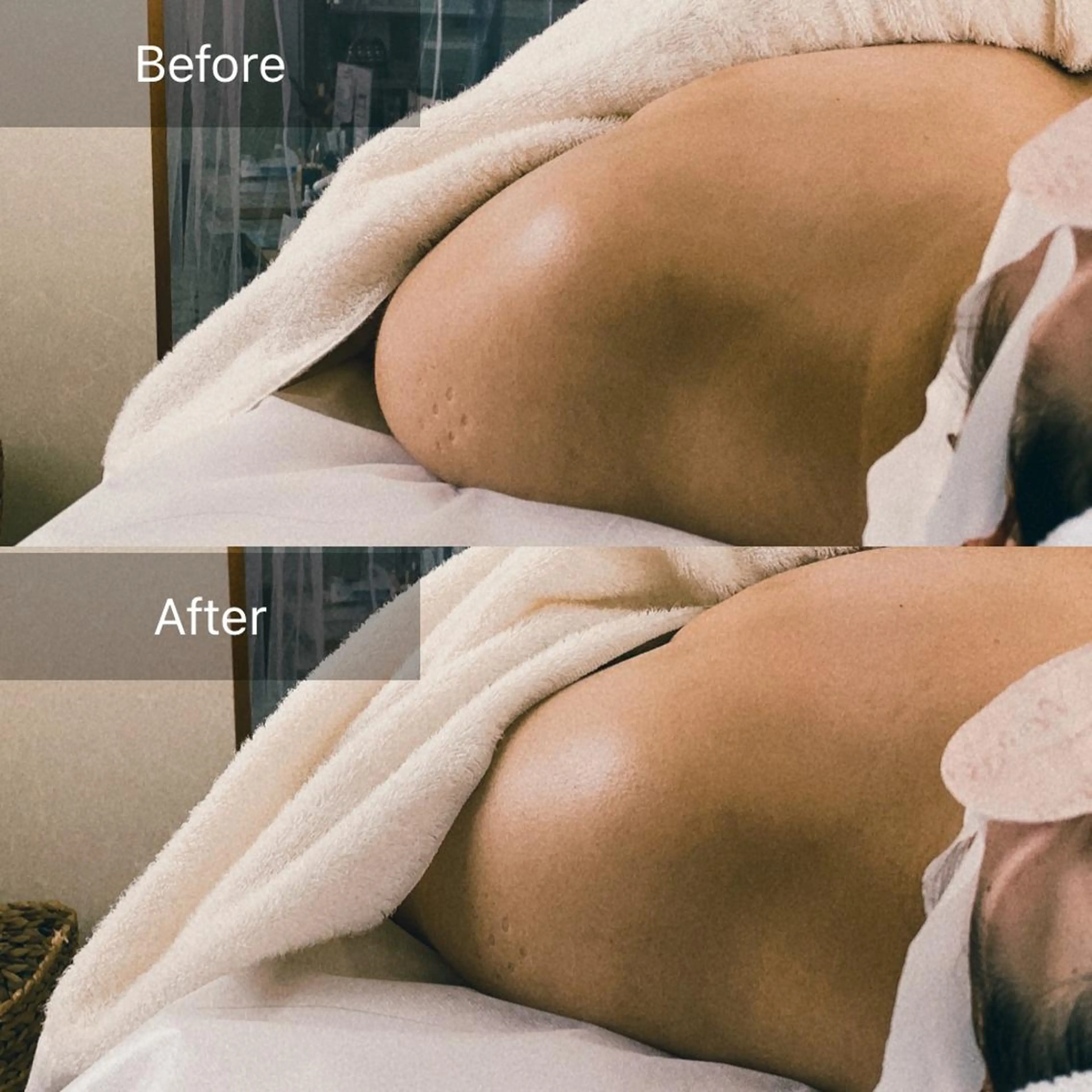 松下 睦美のエステ・リラクイメージ