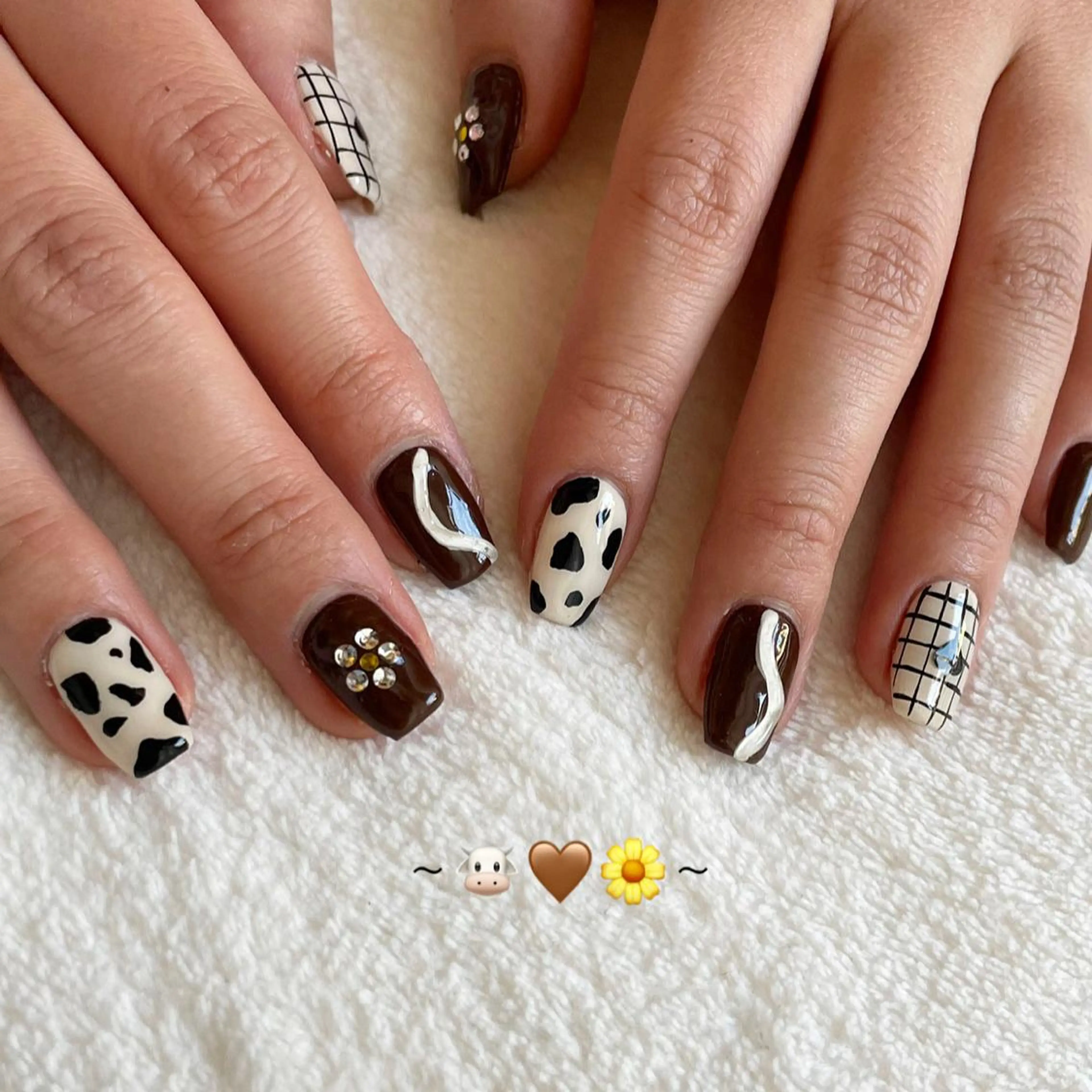 ネイル H'ami (haruka)のネイルデザイン