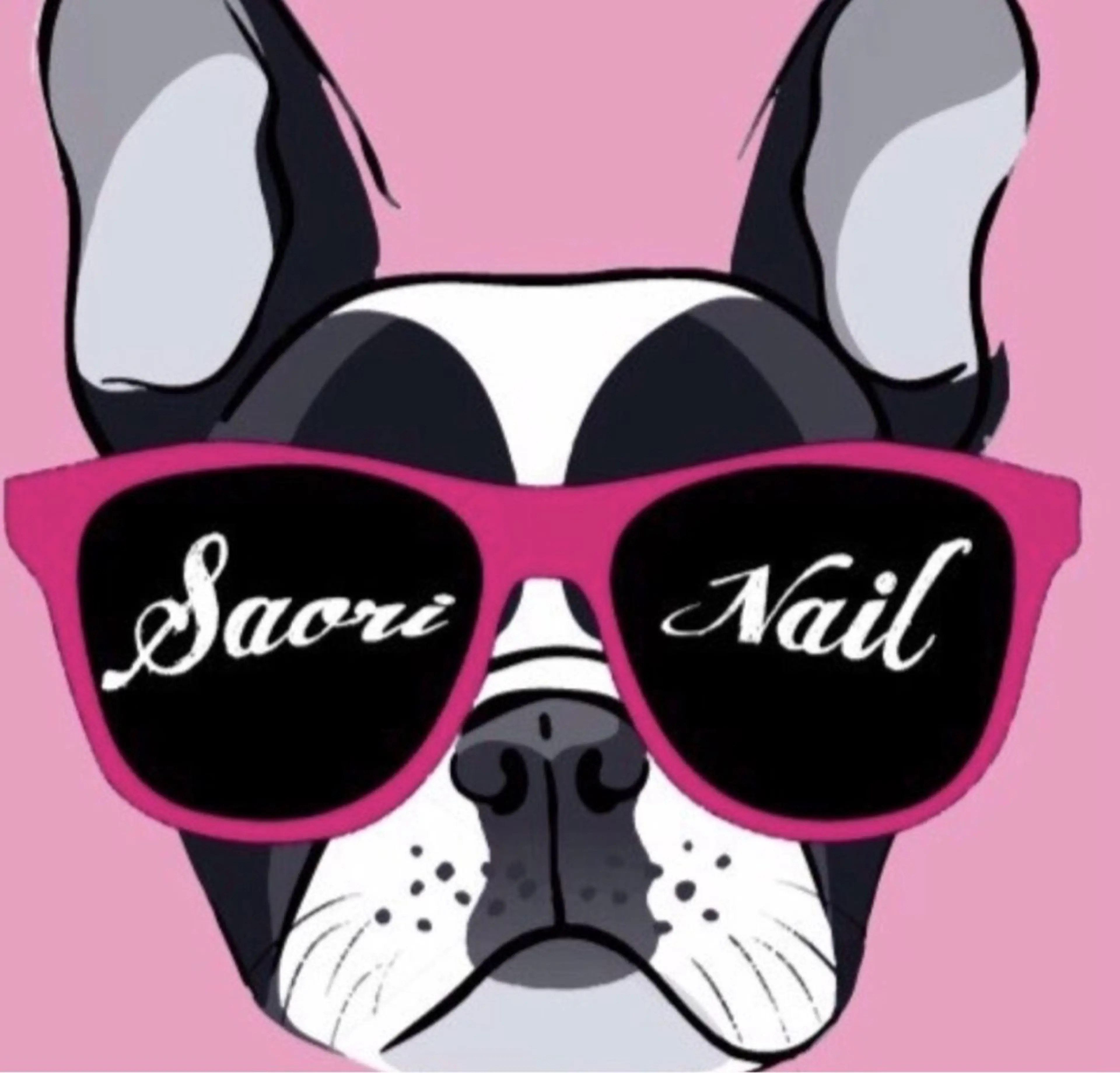 ネイル 安部 沙織のネイルデザイン