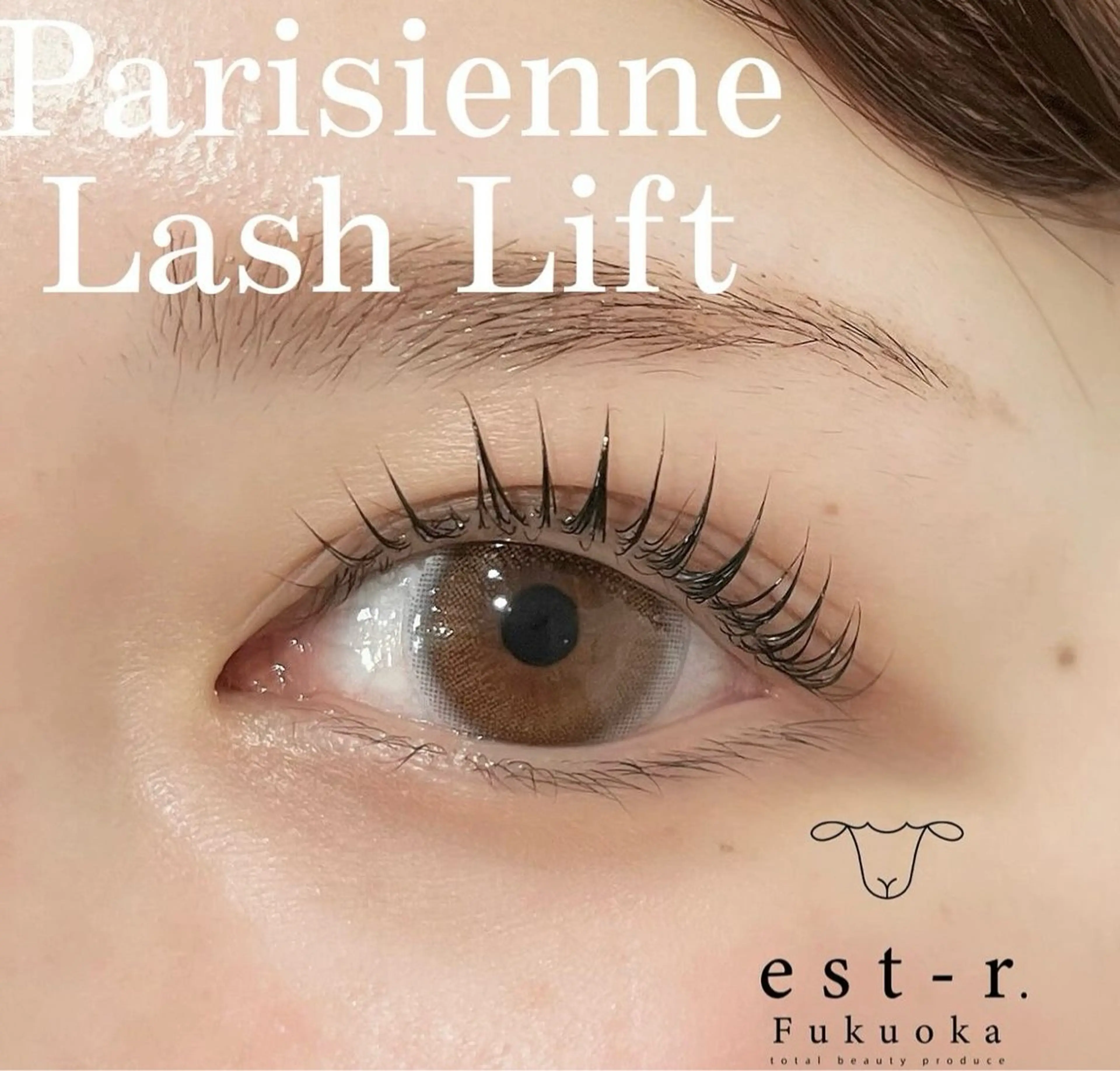 マツエク・マツパ Sachie/ パリジェンヌ/LEDのマツエク・マツパデザイン