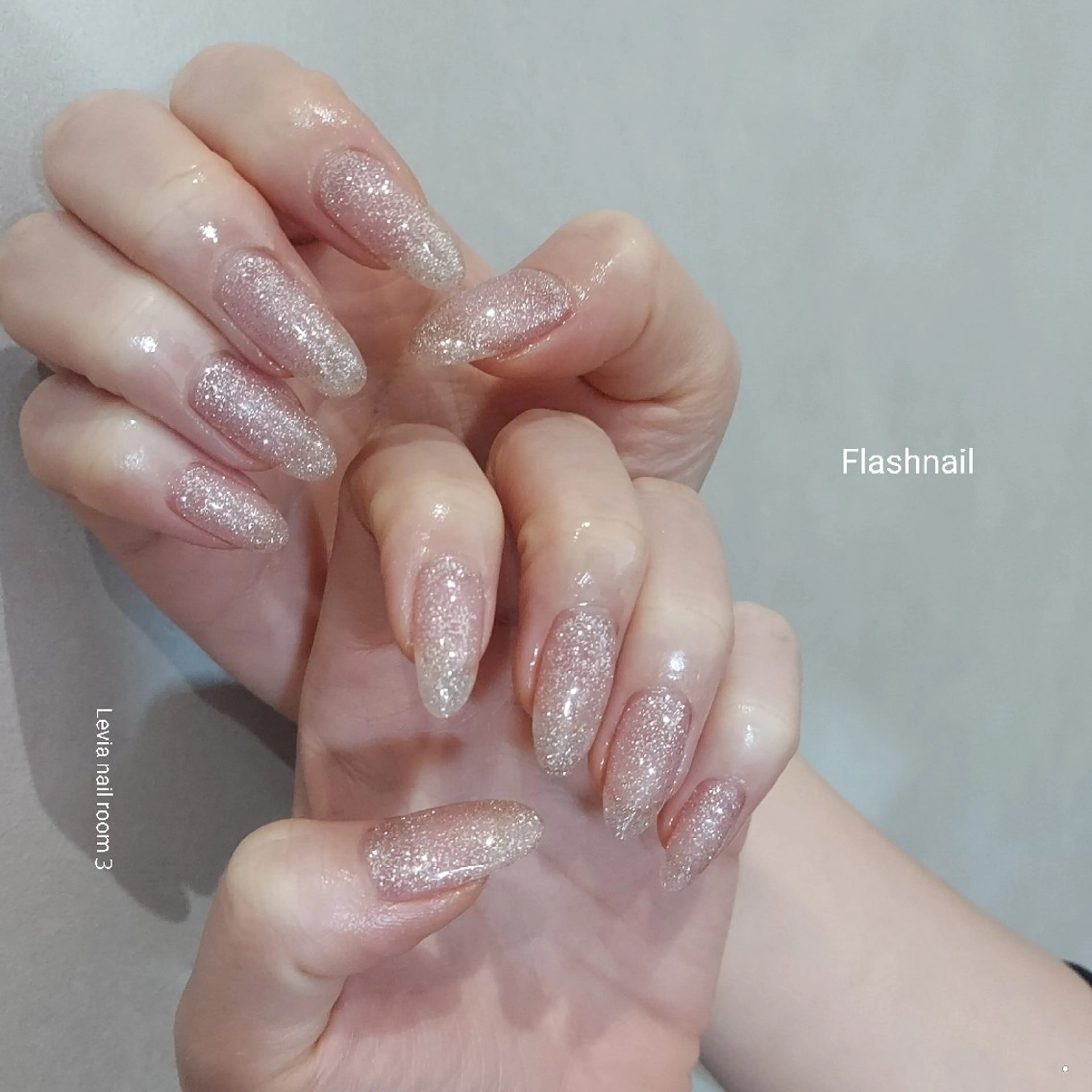 初回フラッシュ(初回オフ無料)の写真