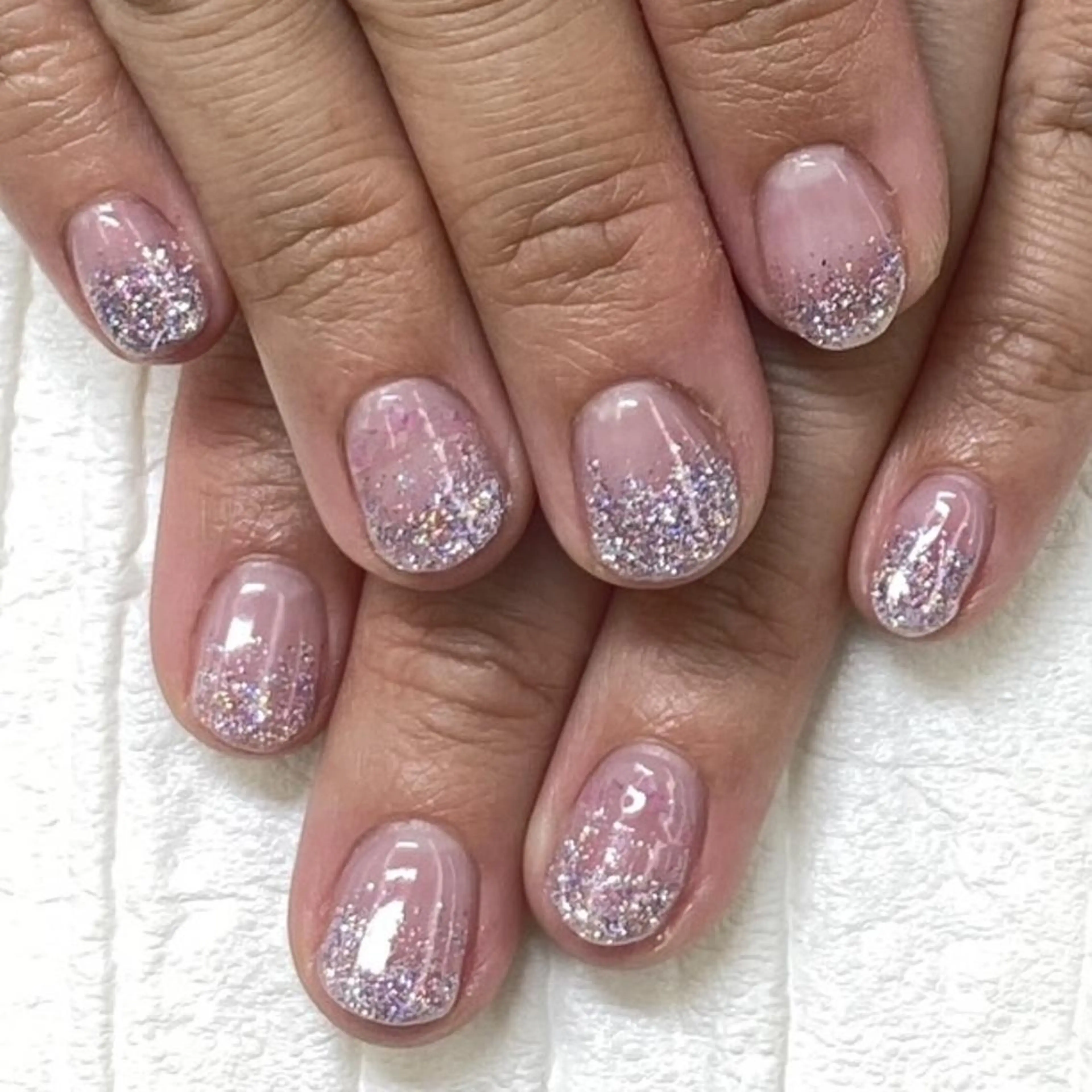 ネイル Nail salon Honey Beeのネイルデザイン