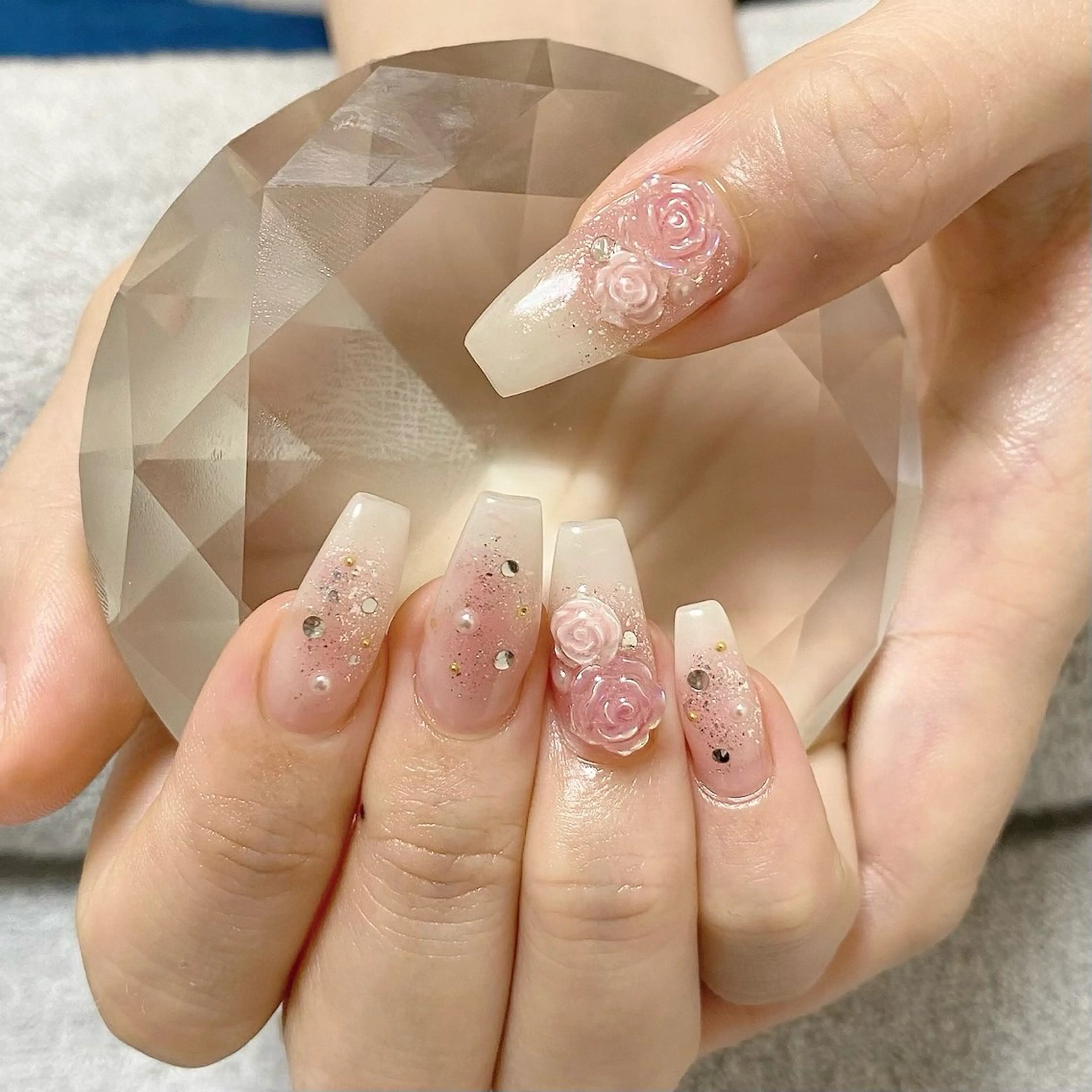 ネイル 💅fleur Ayumiのネイルデザイン