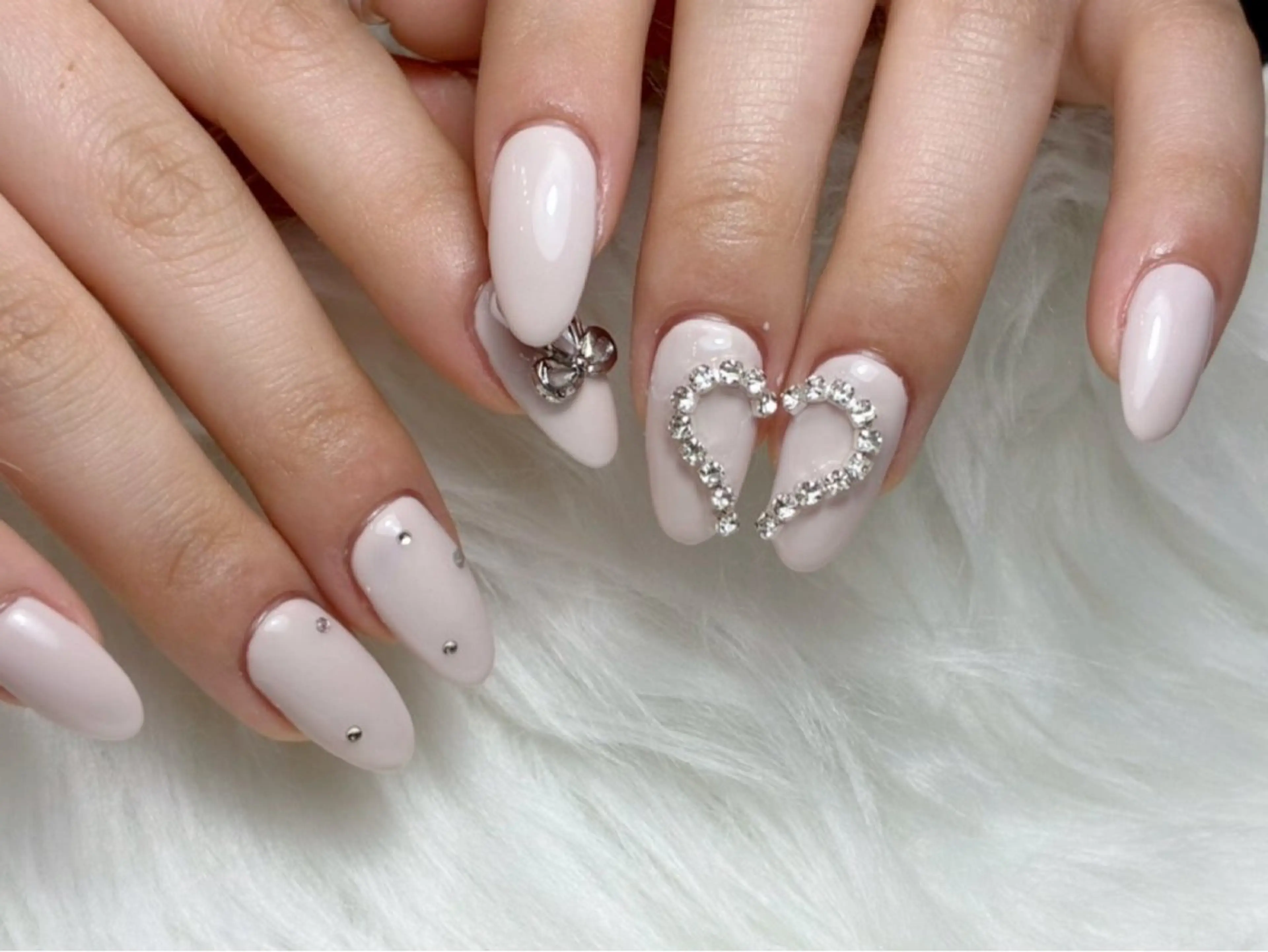 ネイル Mia nail 【平尾駅すぐ】のネイルデザイン