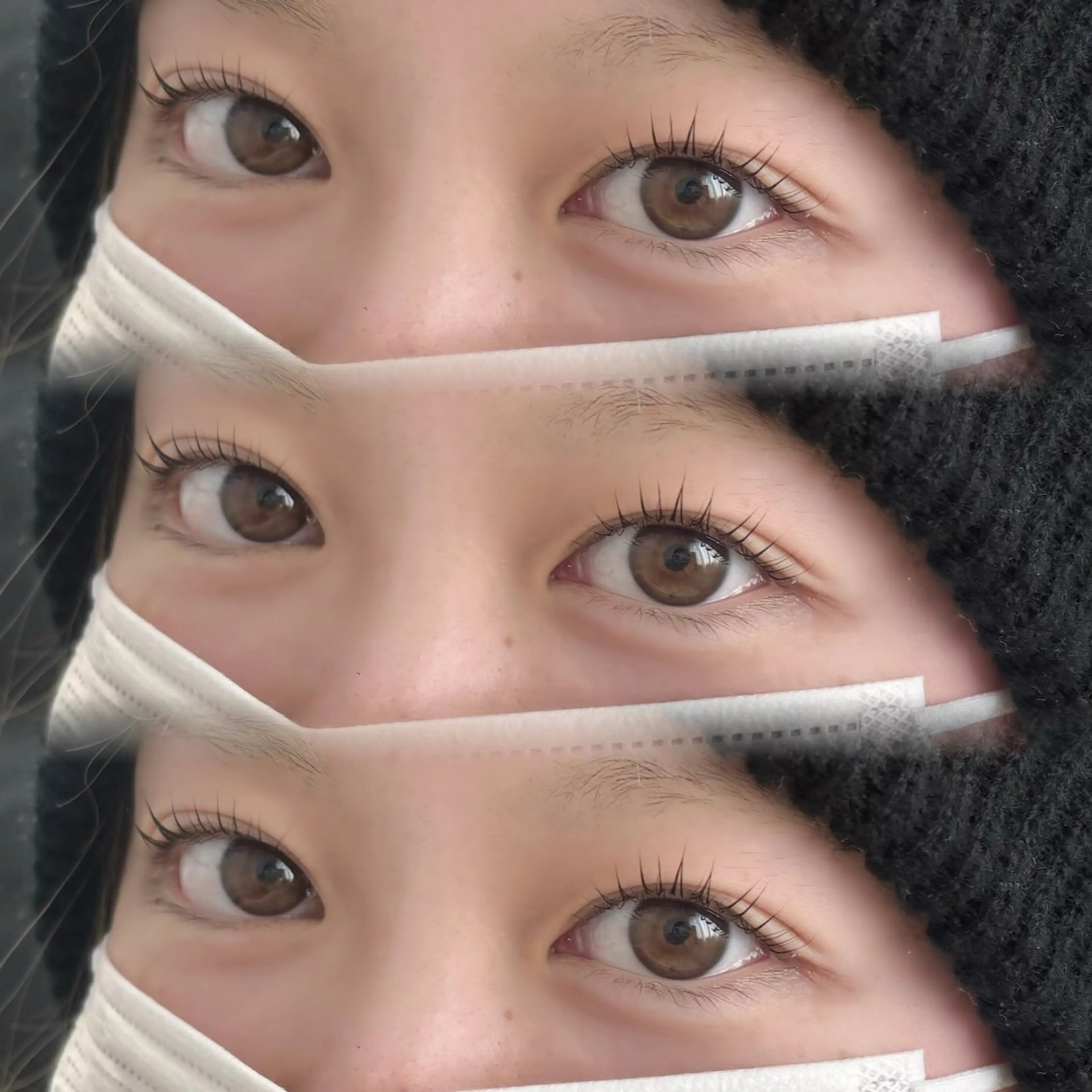 🩷60分 無料メーテルラッシュリフト【9時、10時、11時、12時、13時以外の予約はキャンセルいたします】の写真