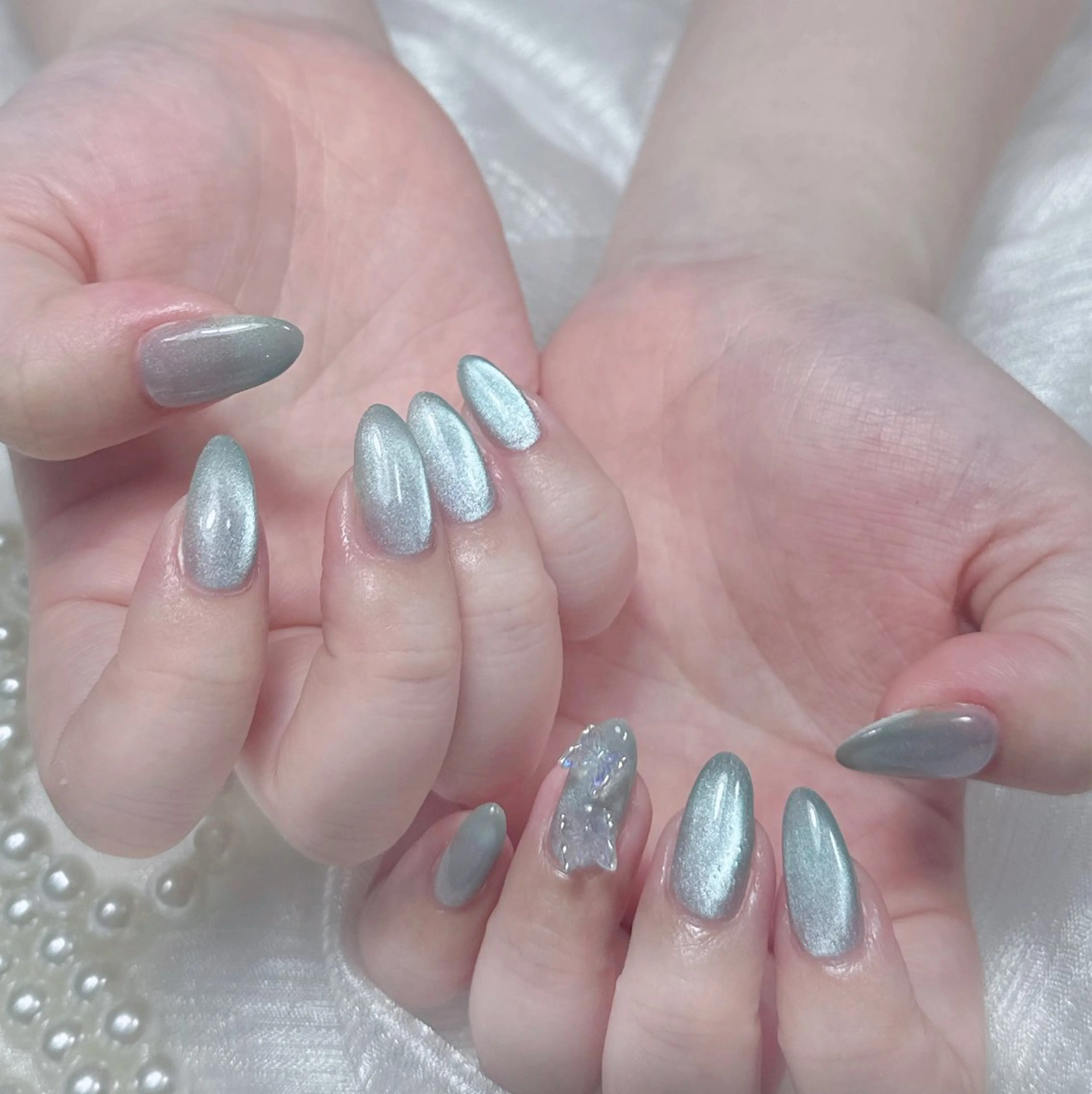 ネイル A miuのネイルデザイン