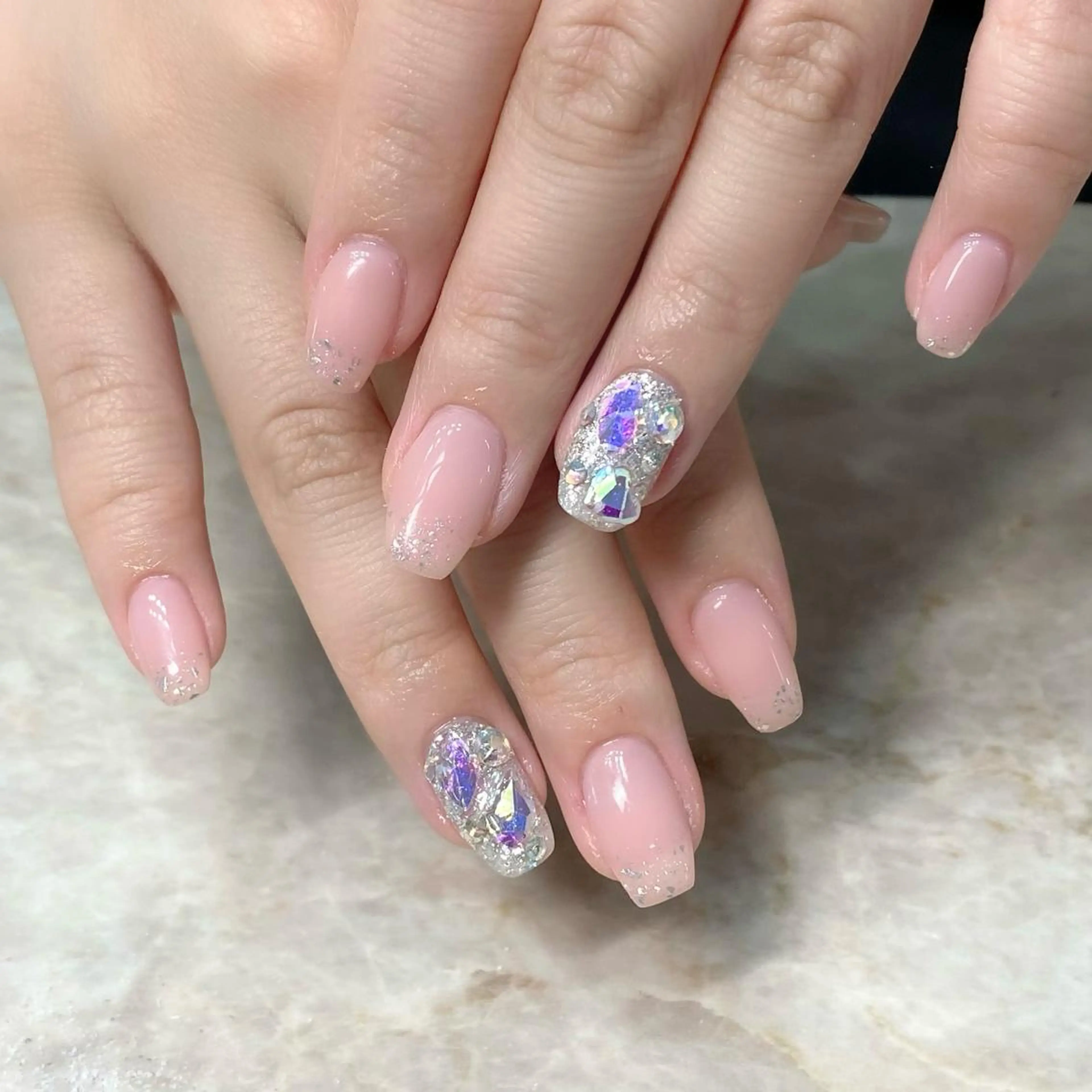 ネイル maison de NALIのネイルデザイン