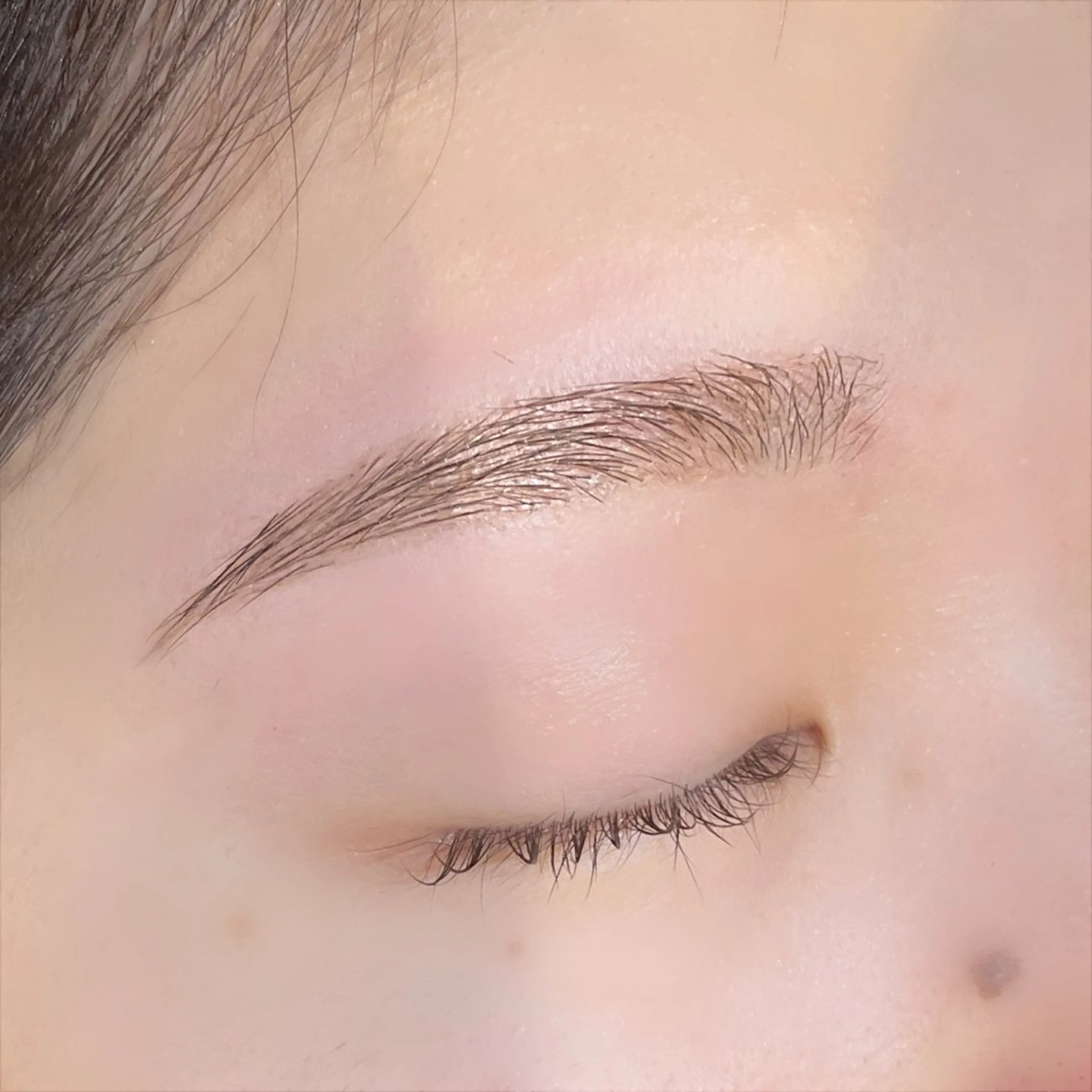 アイブロウ ワックス脱毛 眉カット その他(アイブロウ) cord 藤垣の眉毛・アイブロウイメージ