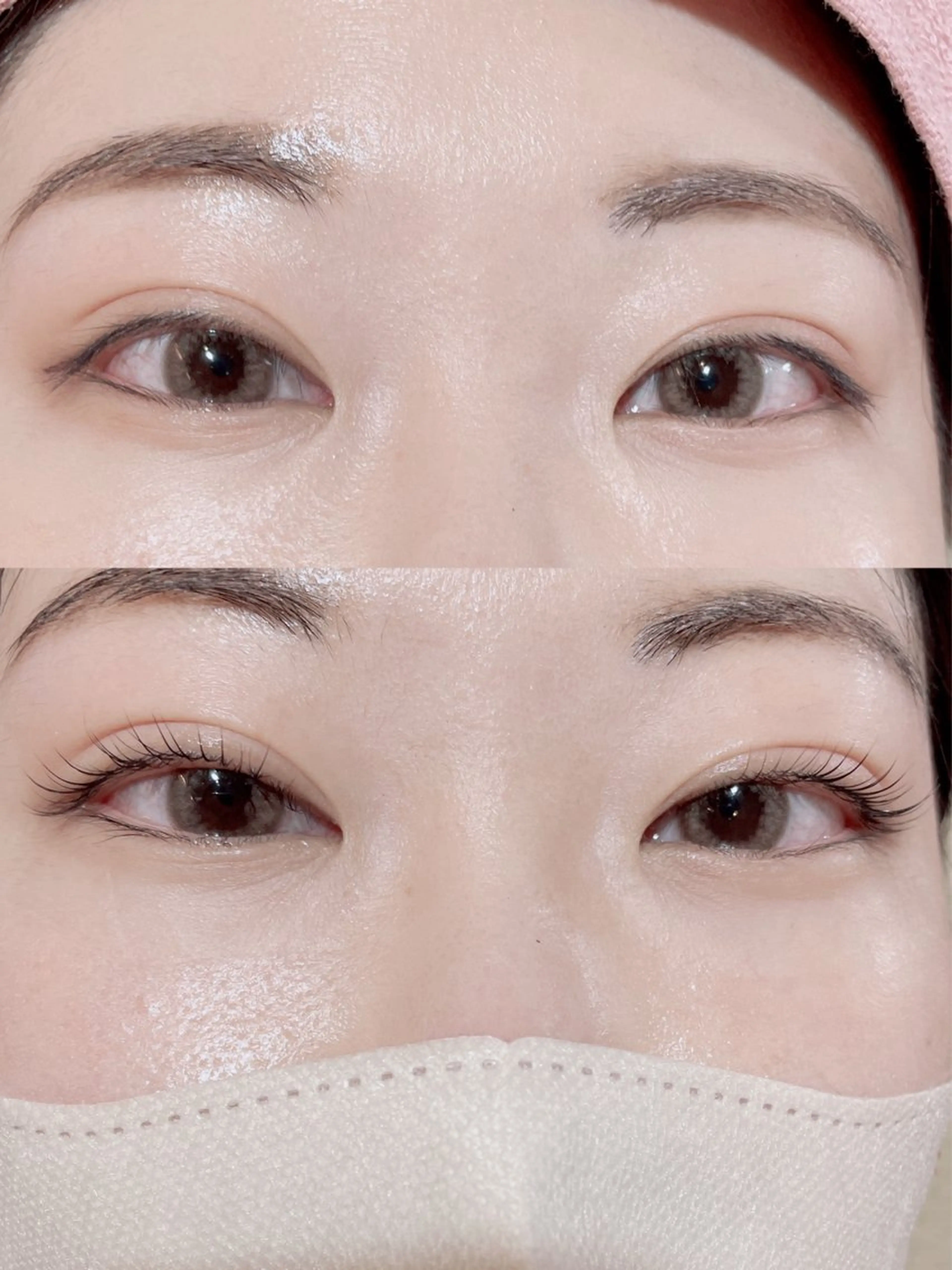 マツエク・マツパ 完全個室サロン Anjirのエステ・リラクイメージ