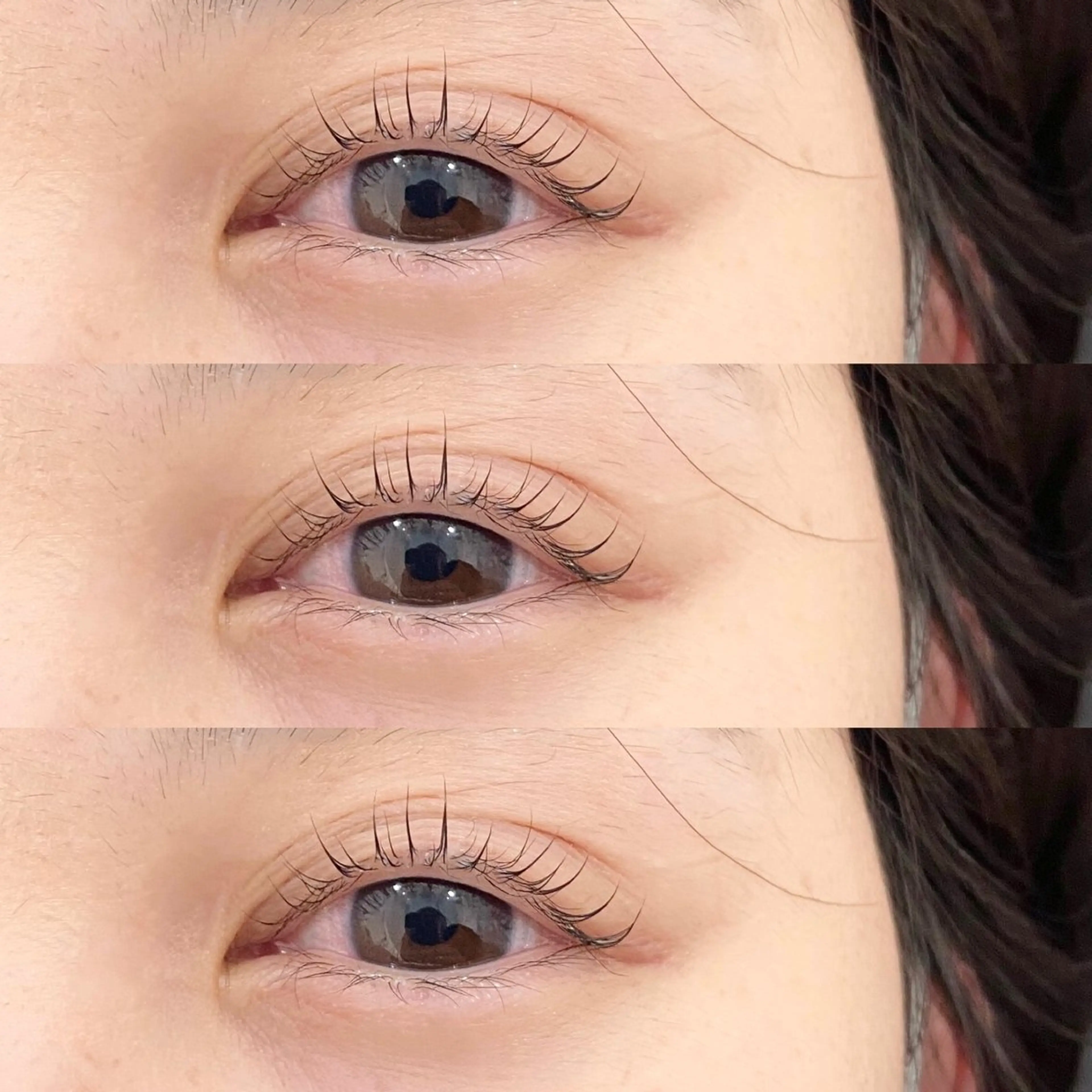 【🩷🍬minimo限定価格🍬🩷】プレミアム上まつげカール♡の写真