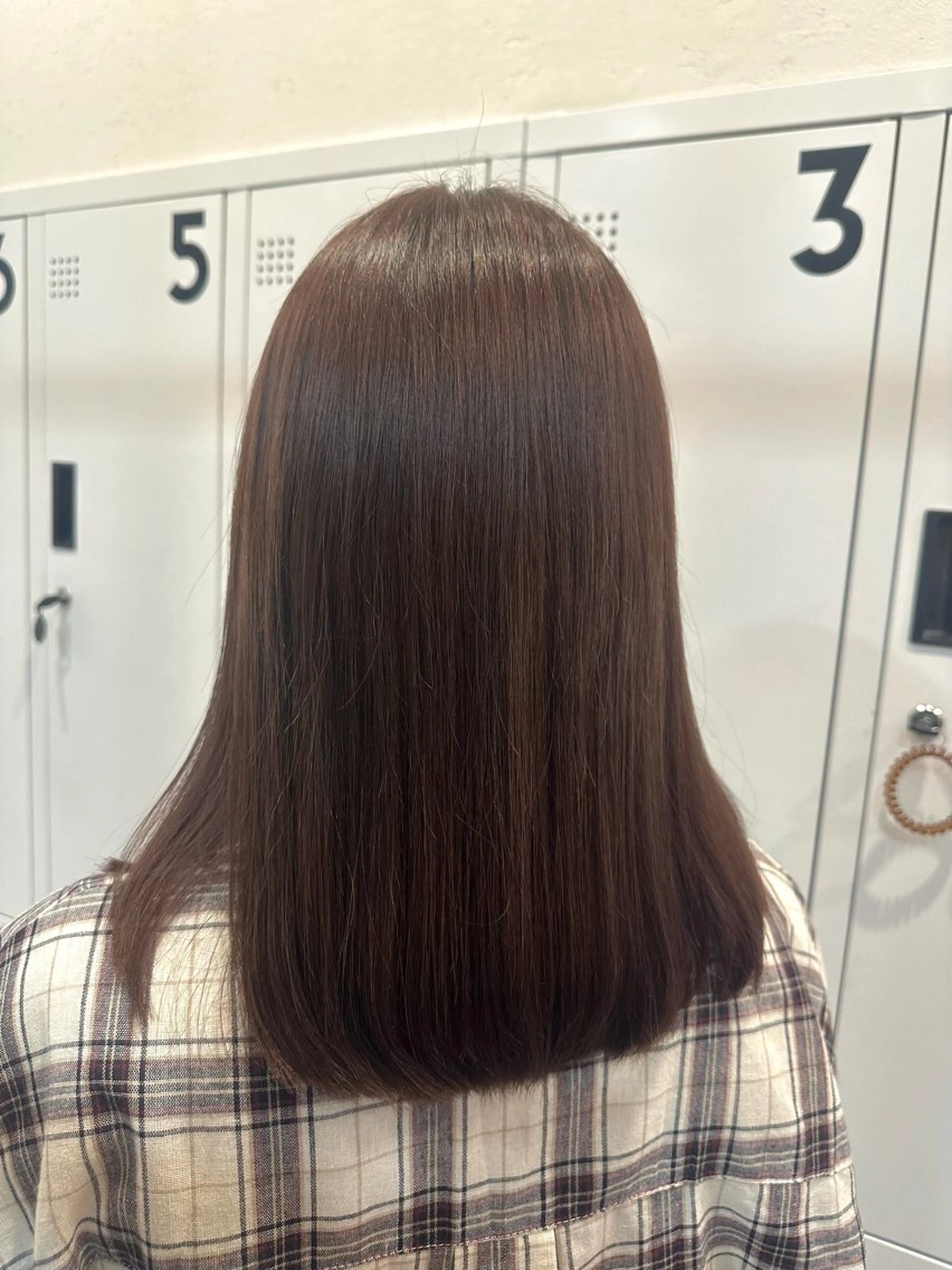 カラー kana🌻 /attraのヘアスタイル