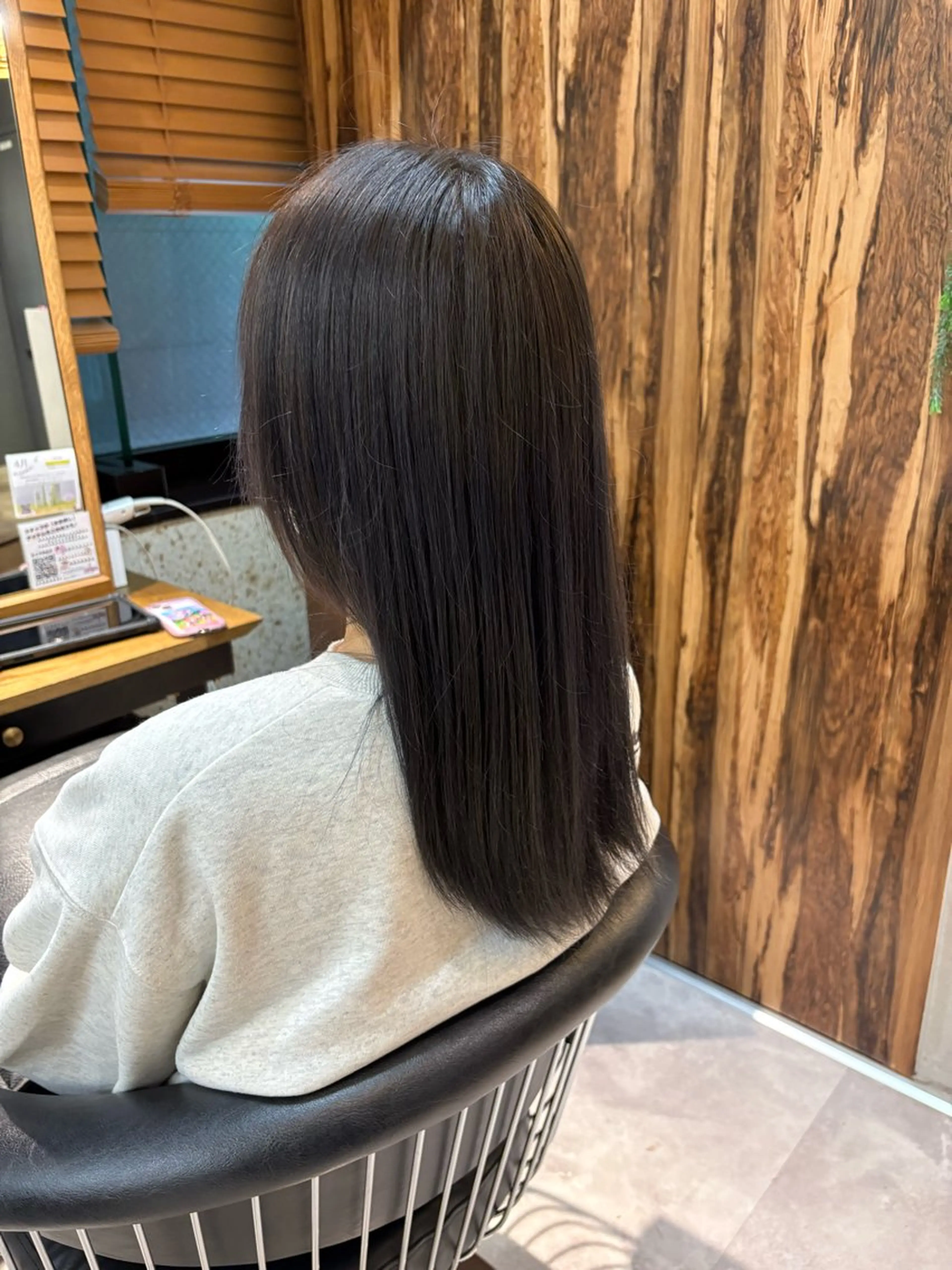 ロング カラー ヘアカラー カットモデル募集 艶髪/メンズ/ゆうとのヘアスタイル