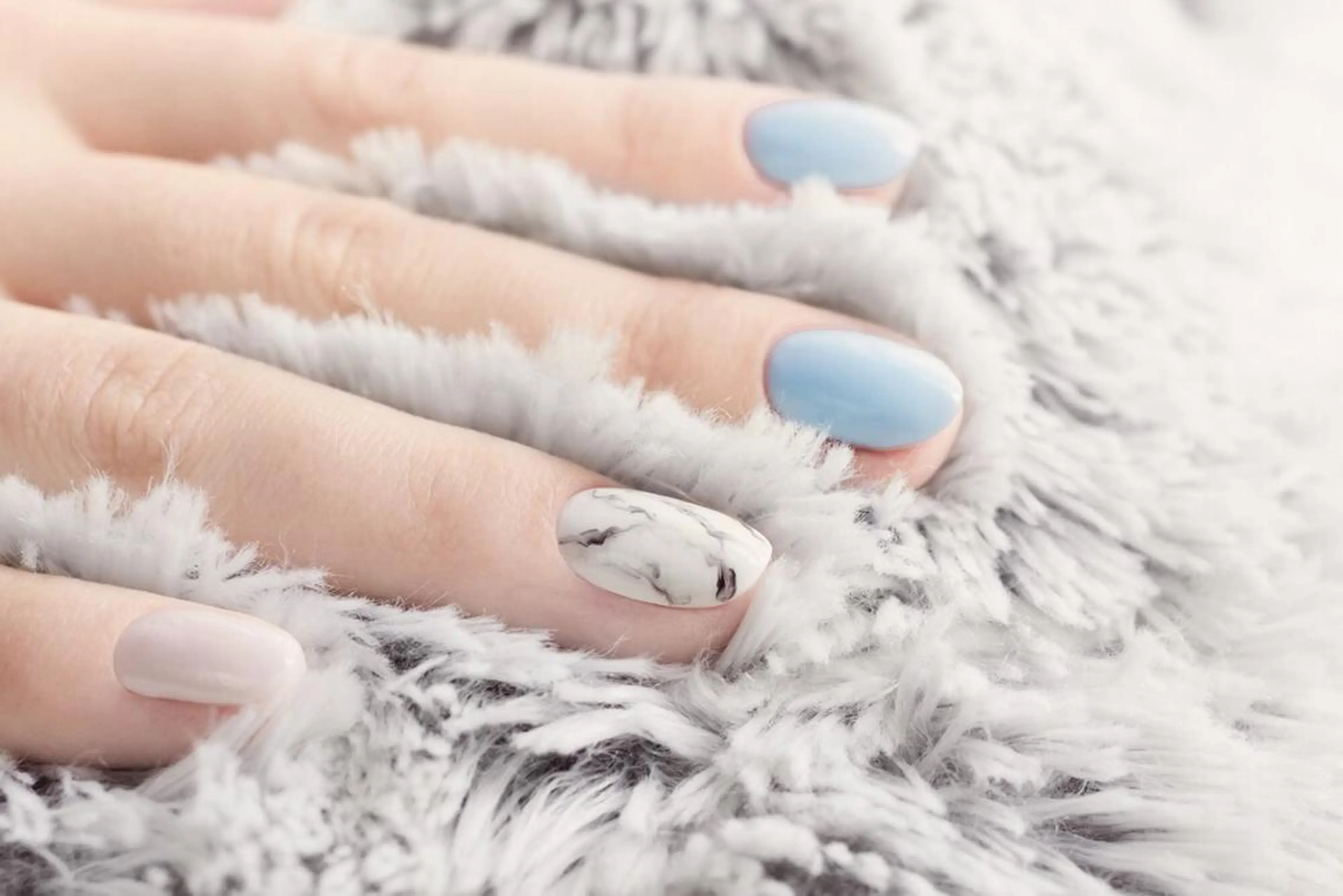 ネイル atelier -02tsuboのネイルデザイン