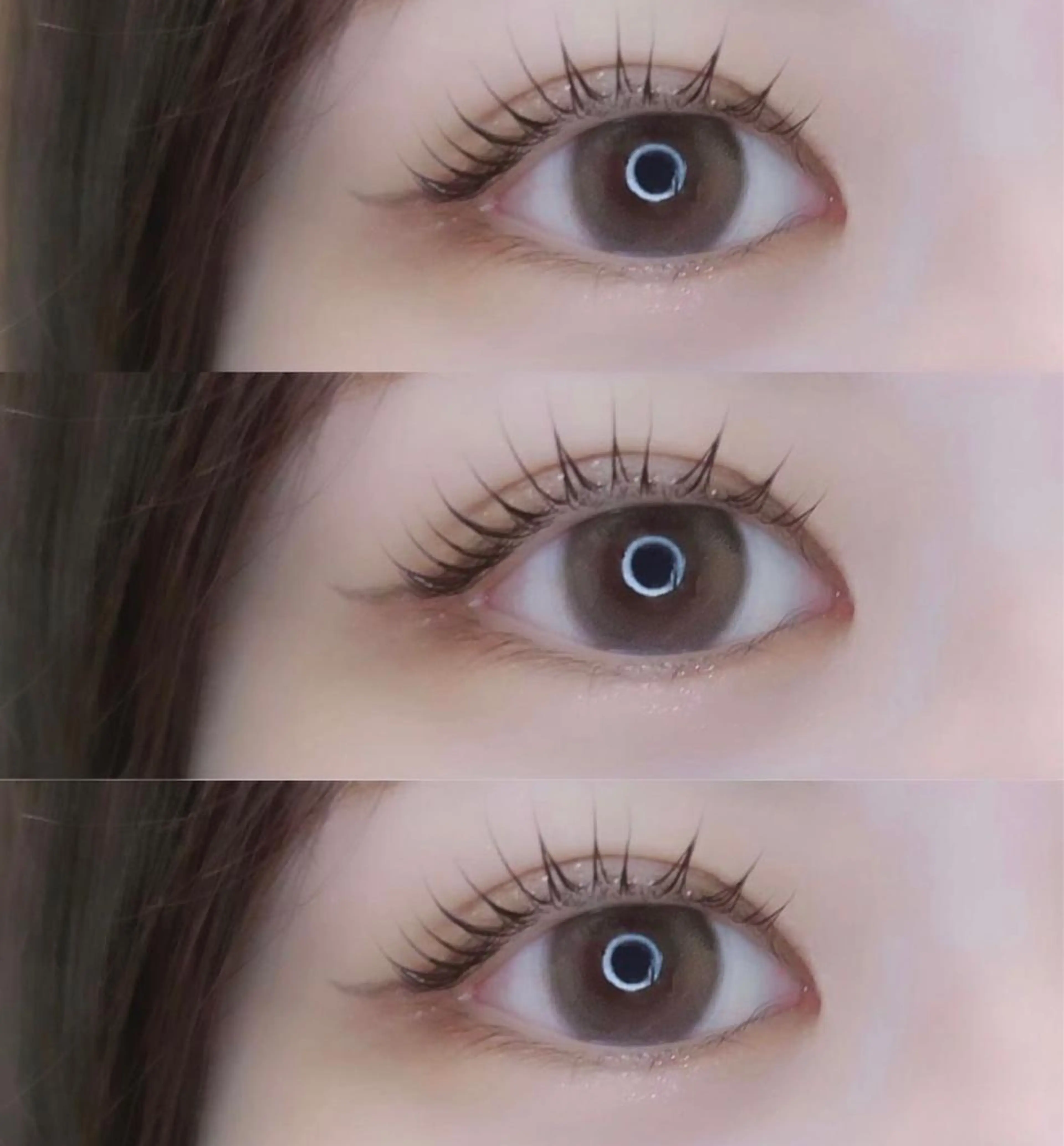 マツエク・マツパ DOLCE川越店✧︎ MAIのマツエク・マツパデザイン