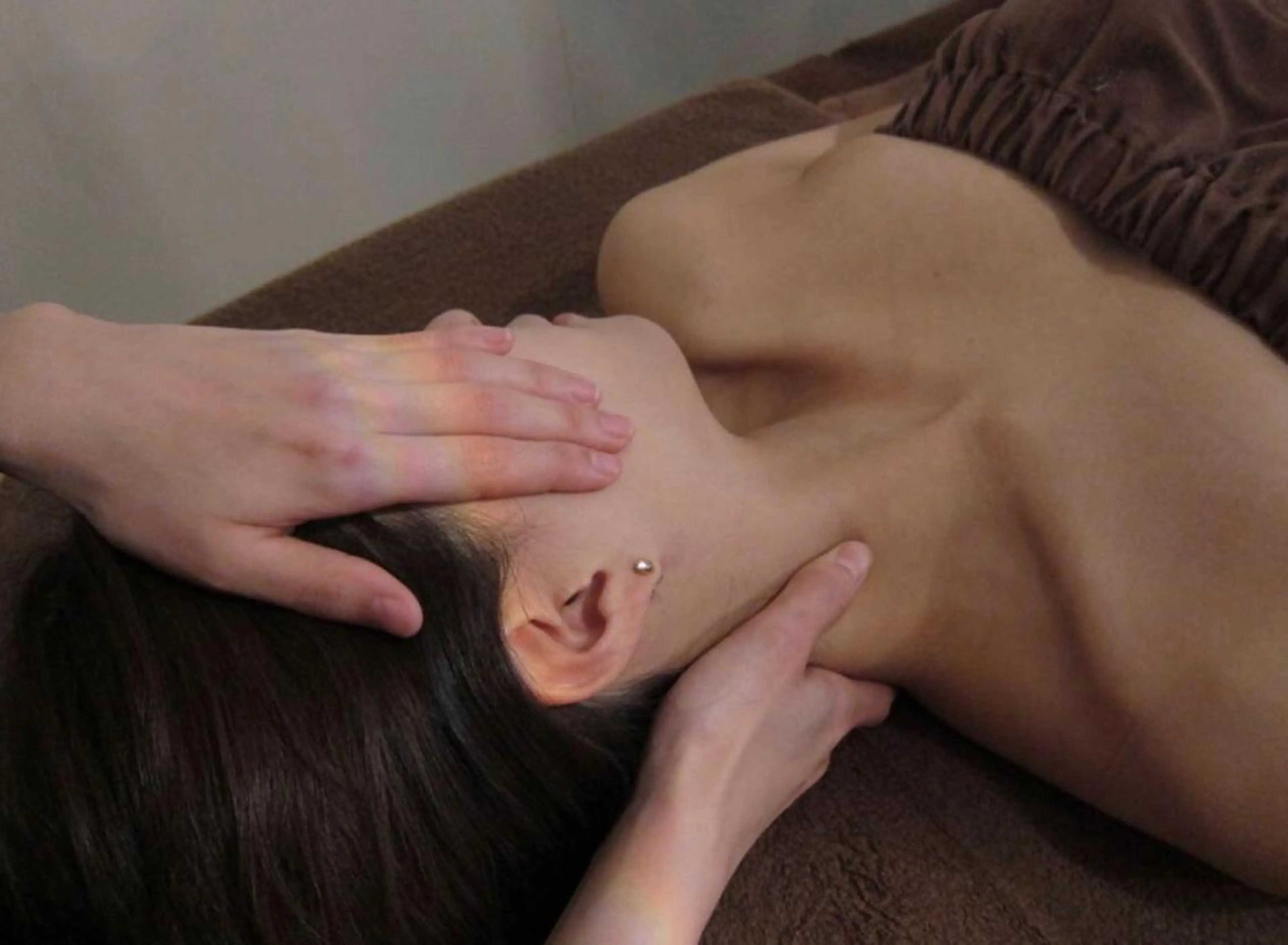 尾関 明子のエステ・リラクイメージ