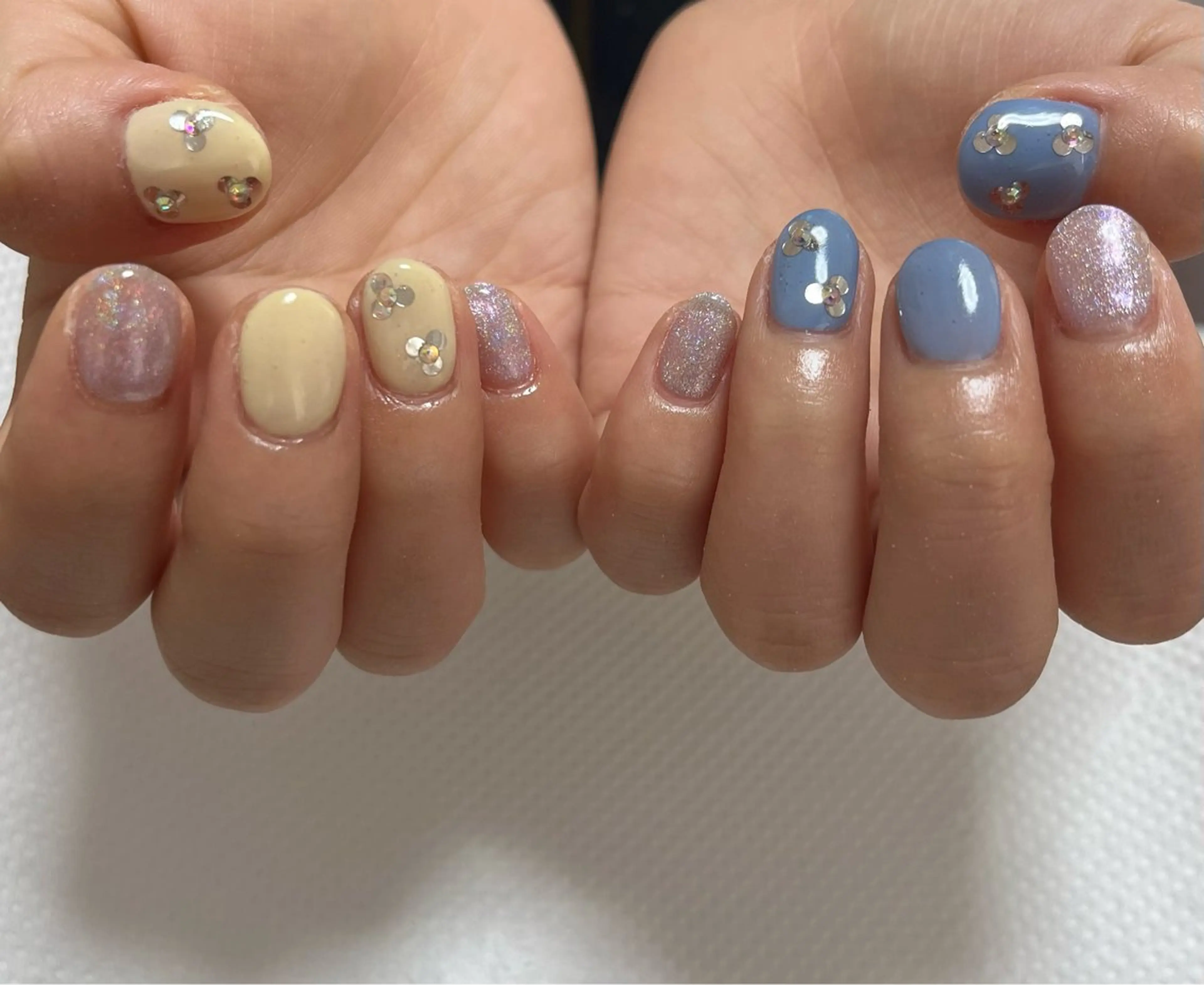 ネイル nail M&Tのネイルデザイン