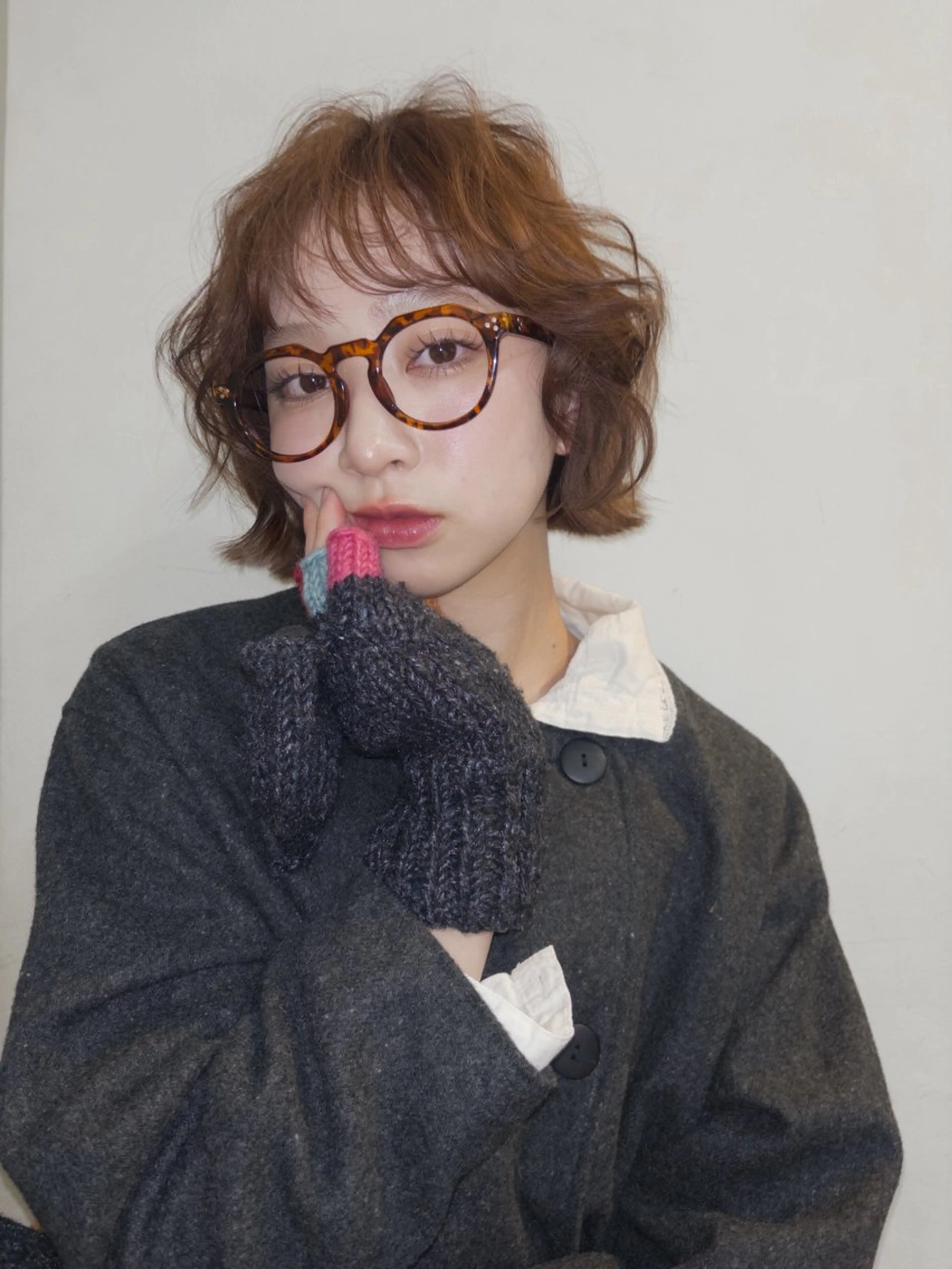 【限定価格】ワンカラー＋TOKIOハイパートリートメントの写真