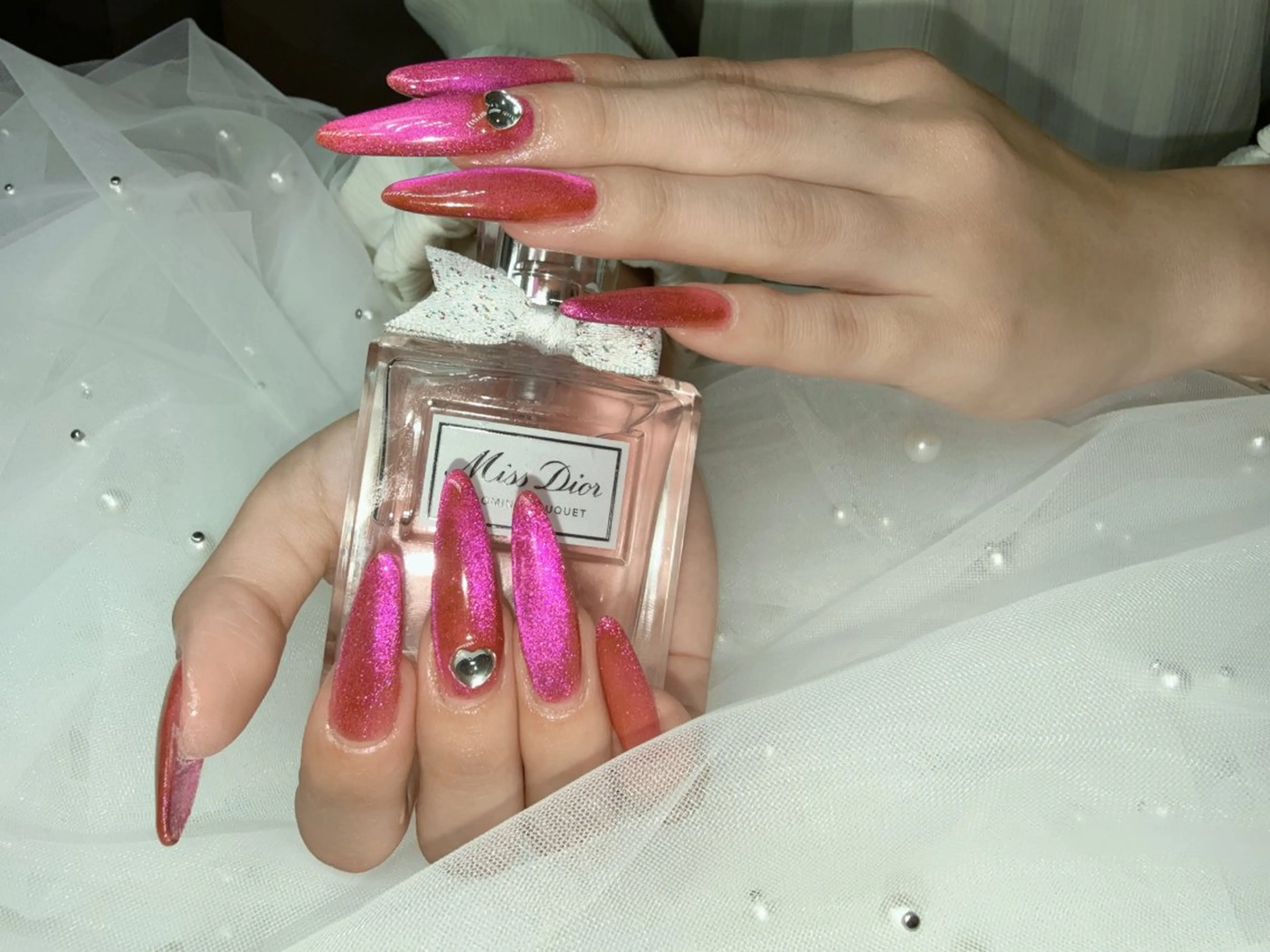 ネイル Anna Nail所属・Anna Nailのネイルデザイン