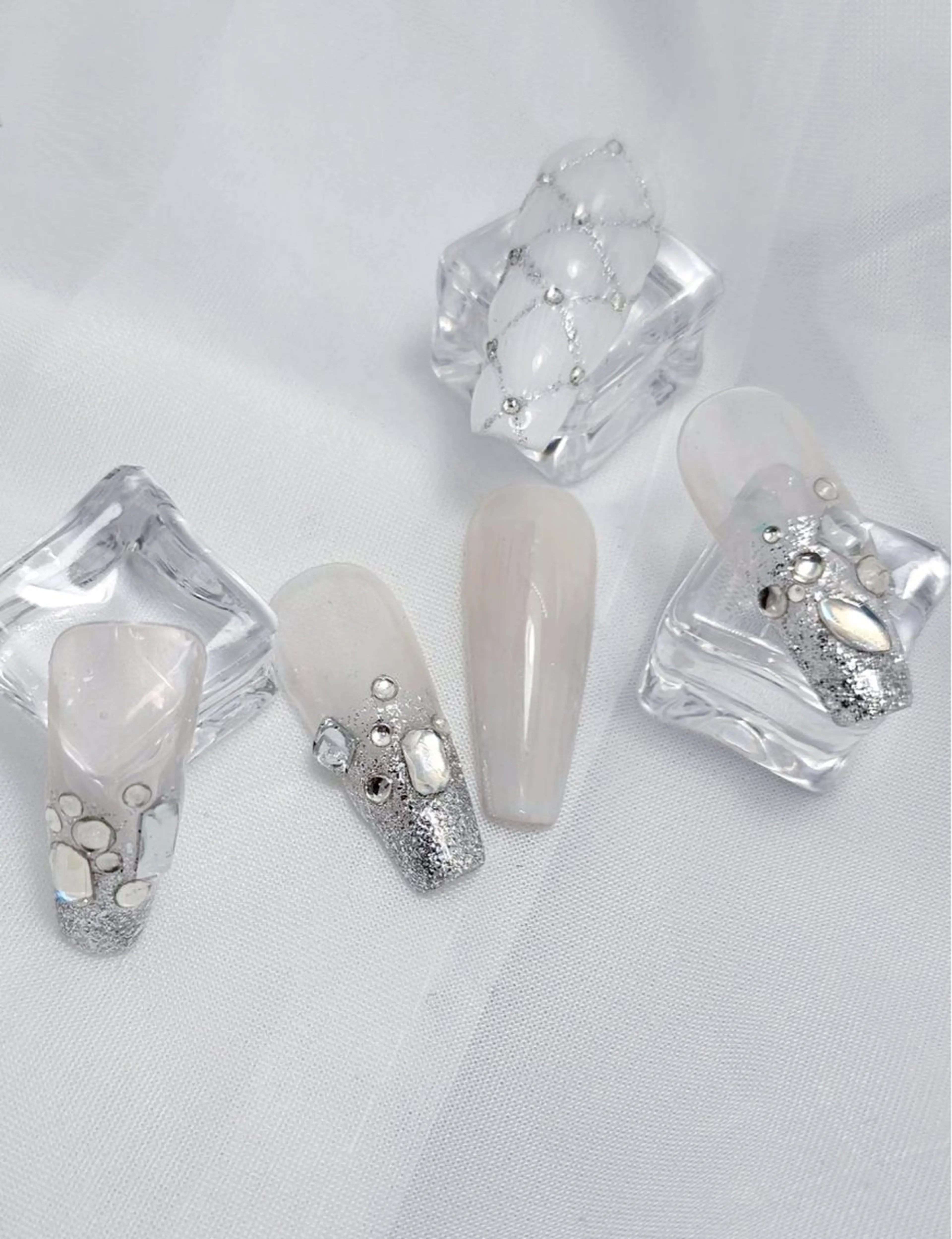 ネイル Bél Nail salonのネイルデザイン