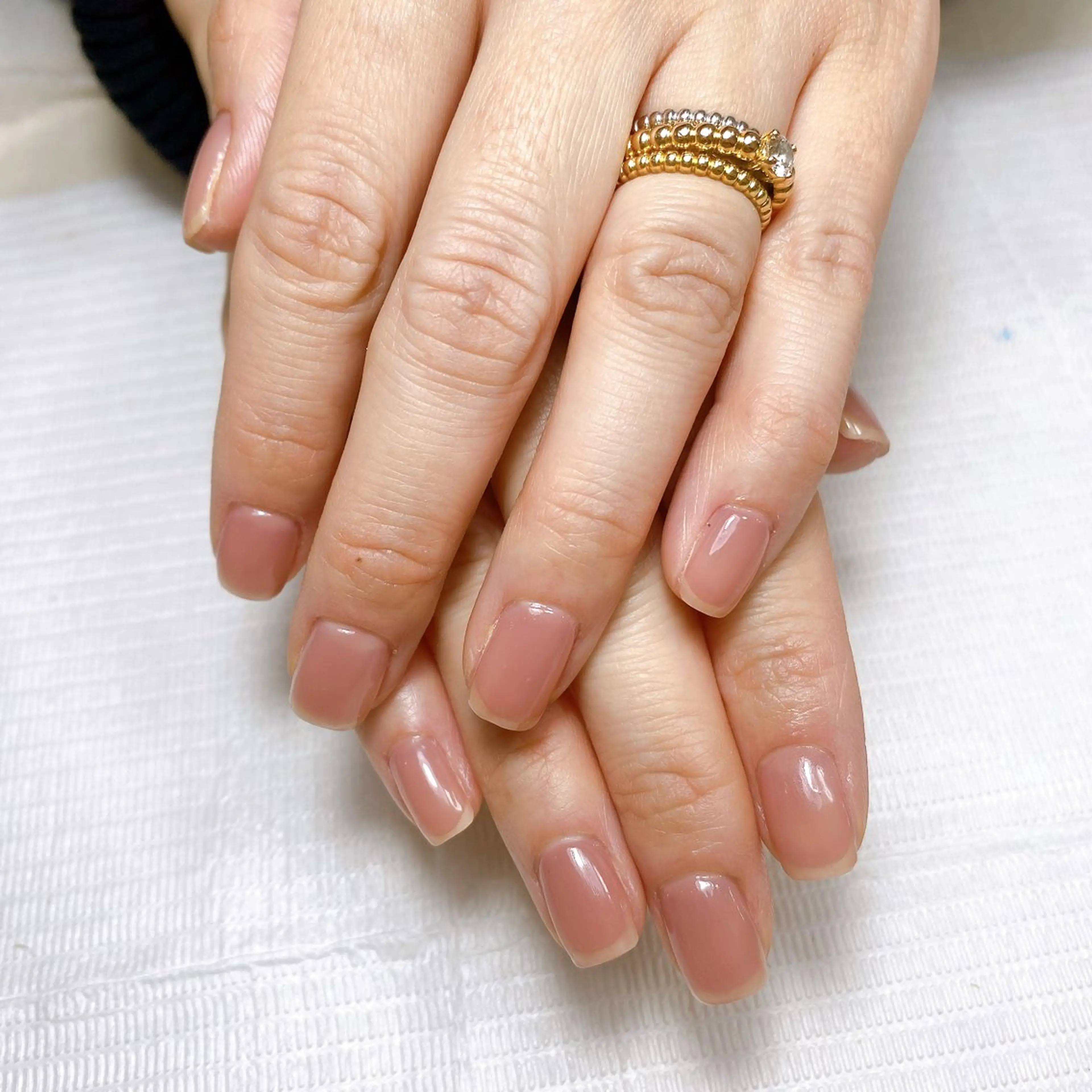 ネイル PLUM  BELL 横浜自宅ネイルのネイルデザイン