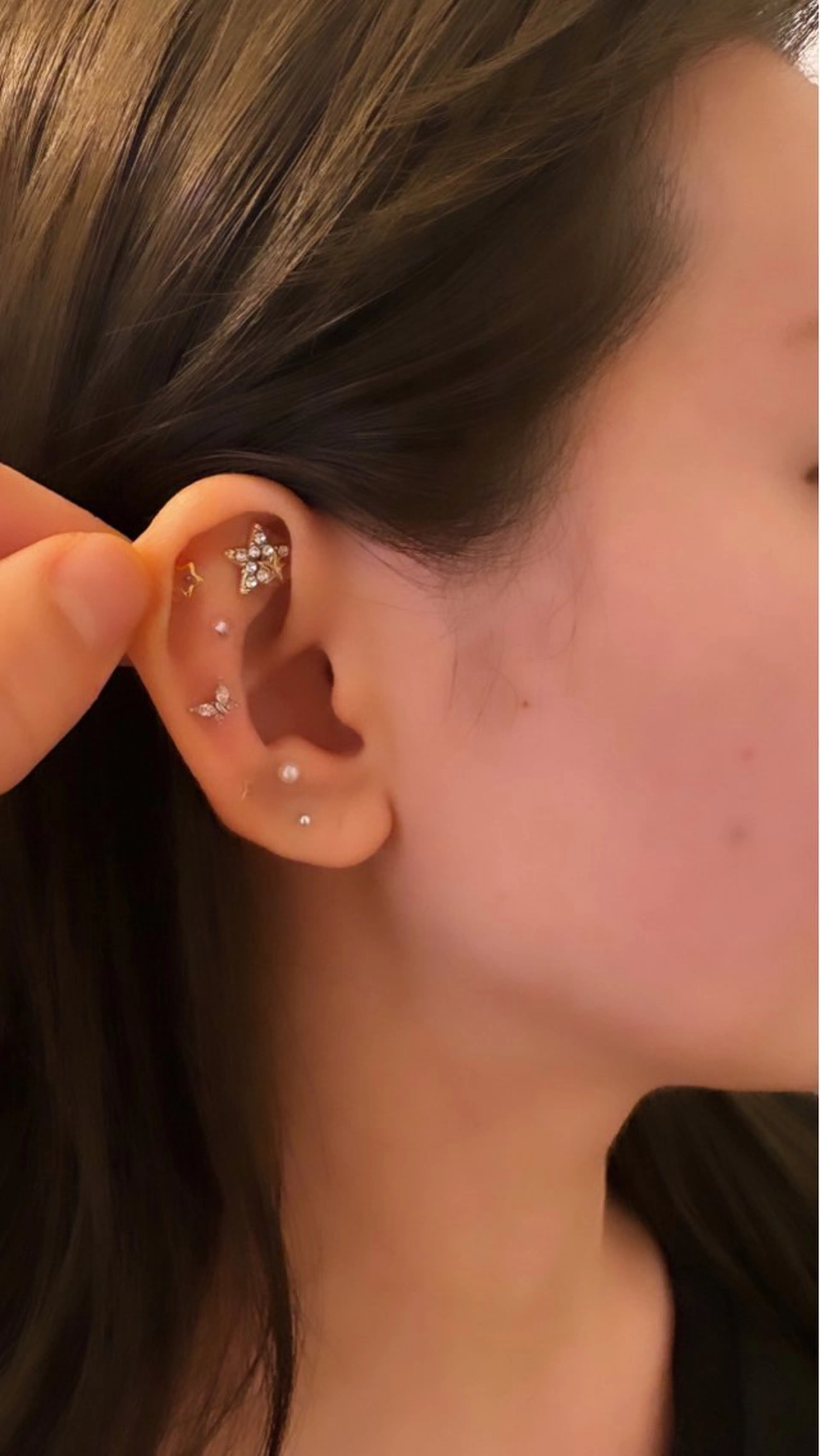 エステ リラク 美容鍼灸サロン mahoroba院長のエステ・リラクイメージ