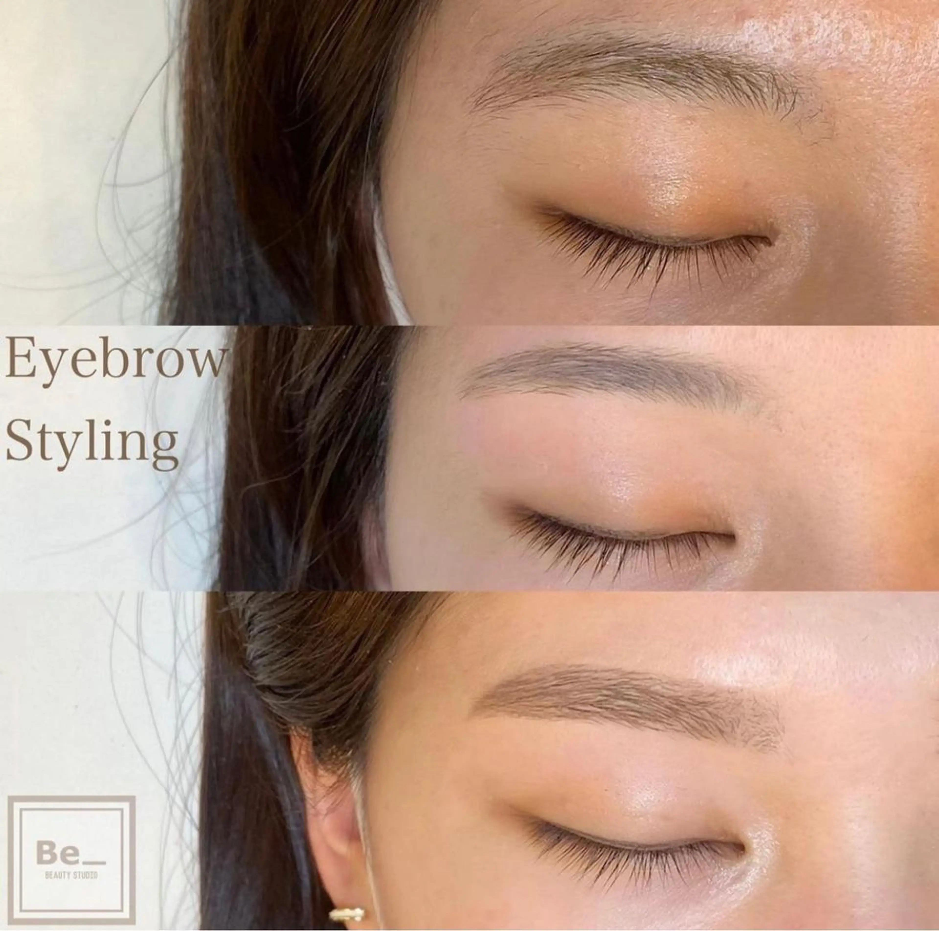 ♡ayaka♡ Be_のマツエク・マツパデザイン