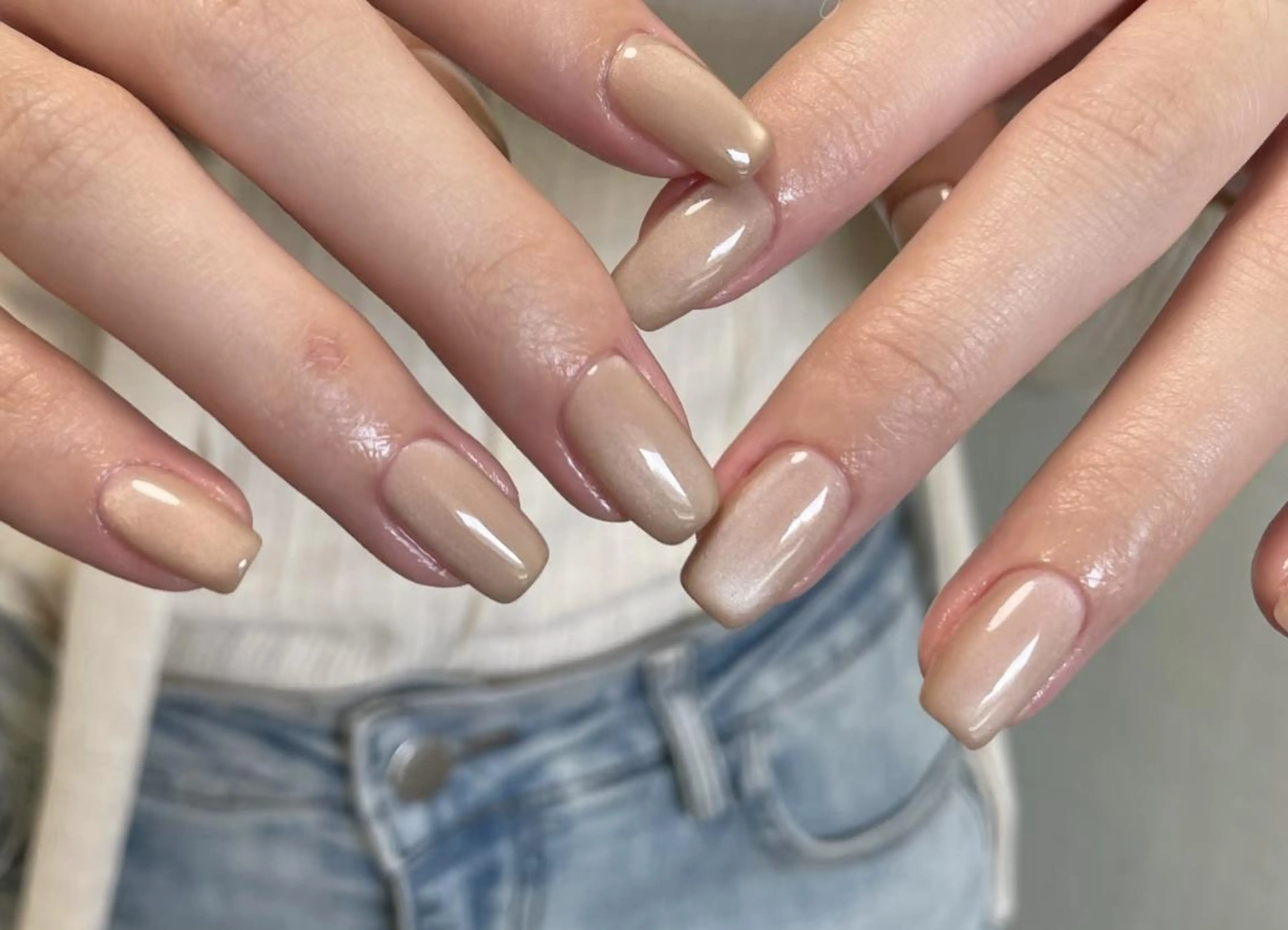 ネイル ハンドネイル Molly _nailのネイルデザイン