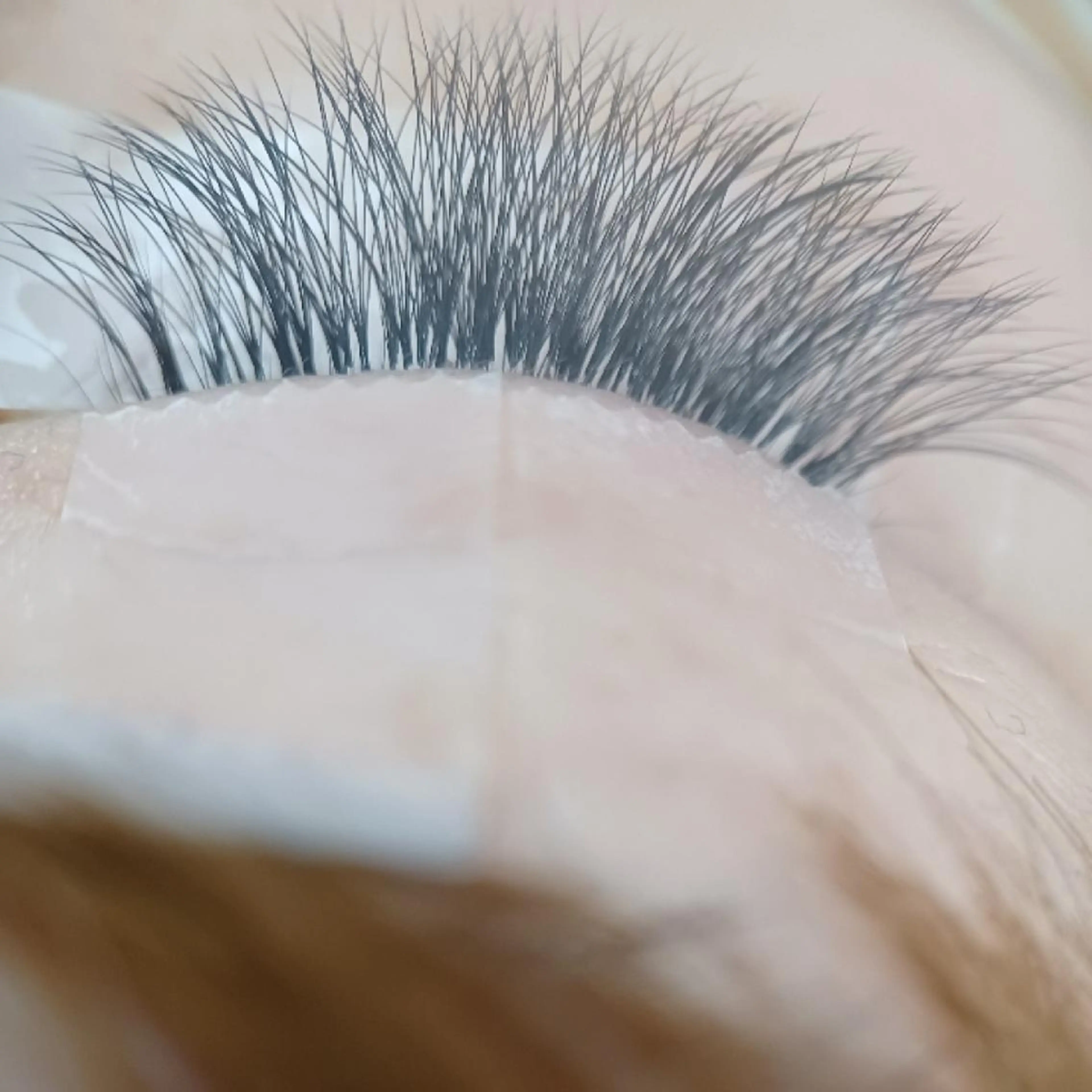 マツエク・マツパ 岡崎 良美のマツエク・マツパデザイン