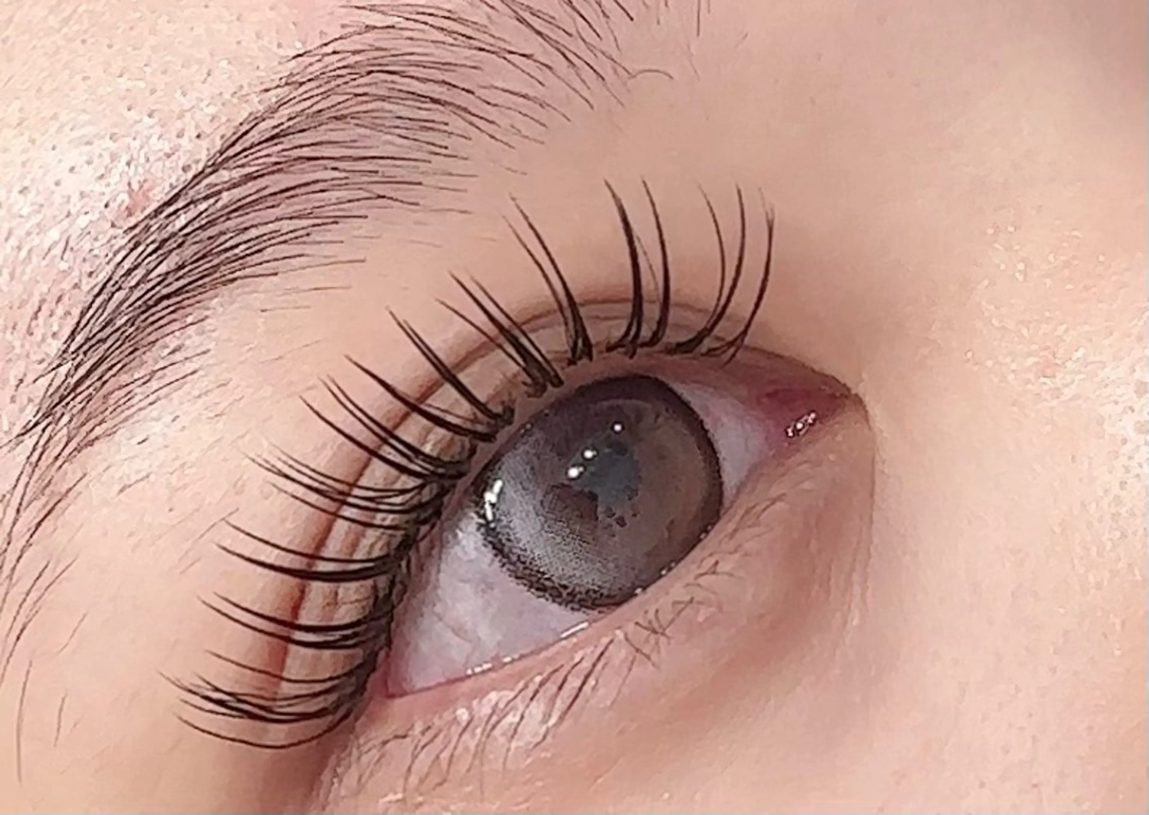 マツエク・マツパ eyelash Mono✨KATOの眉毛・アイブロウイメージ