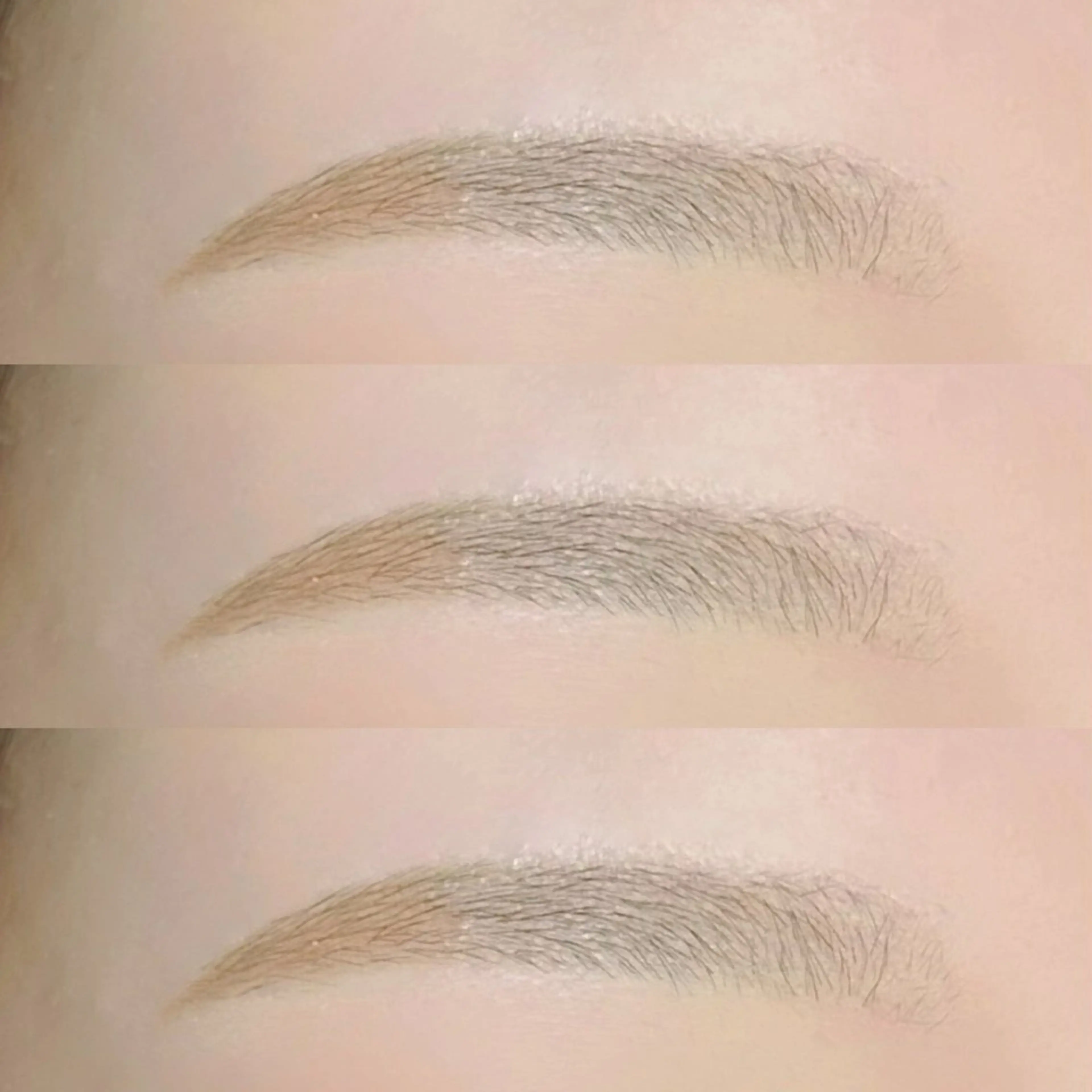 アイブロウ nerine博多 momokaのマツエク・マツパデザイン