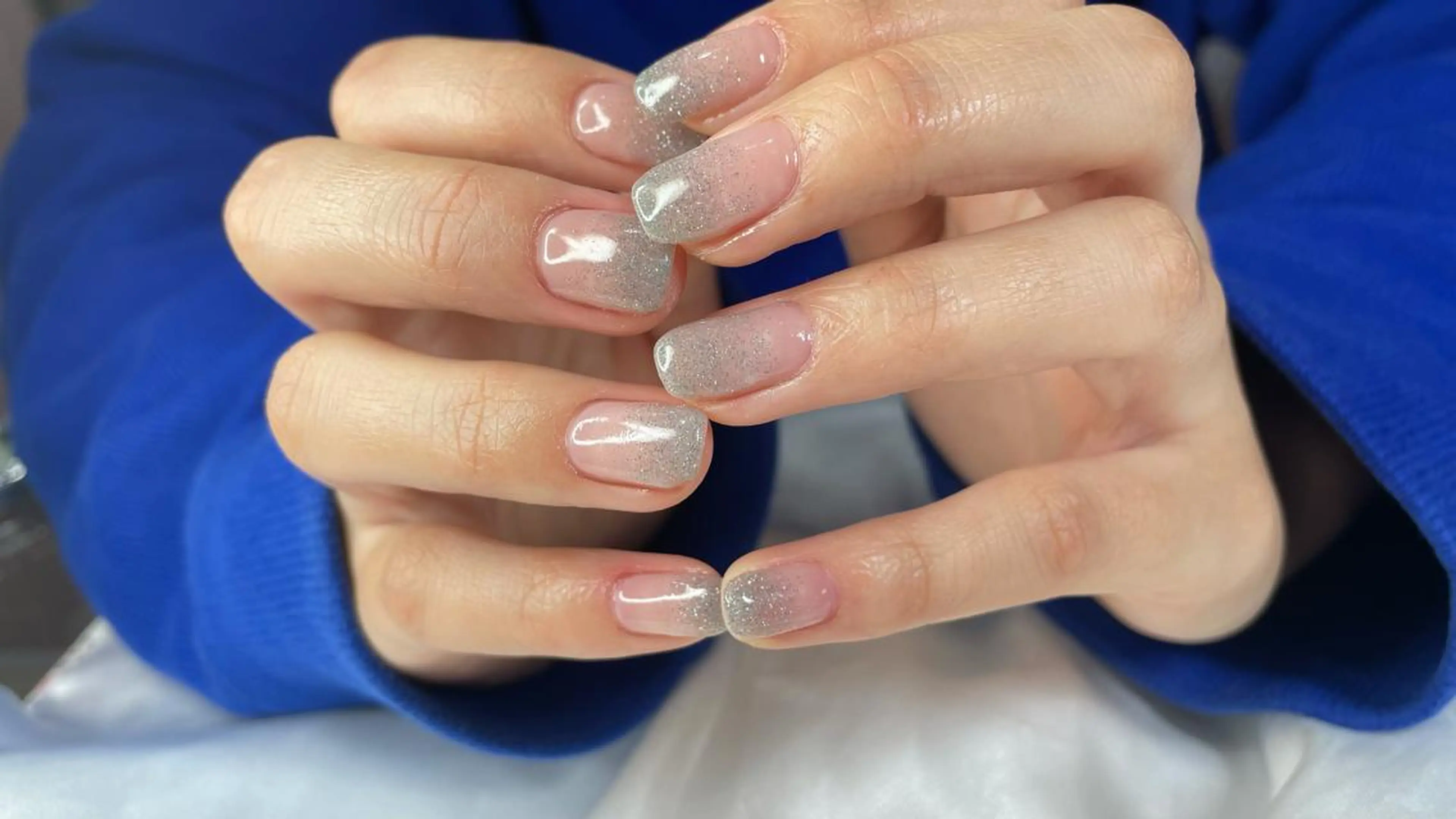 ネイル ハンドネイル うにゃねいる🌷 Mayaのネイルデザイン