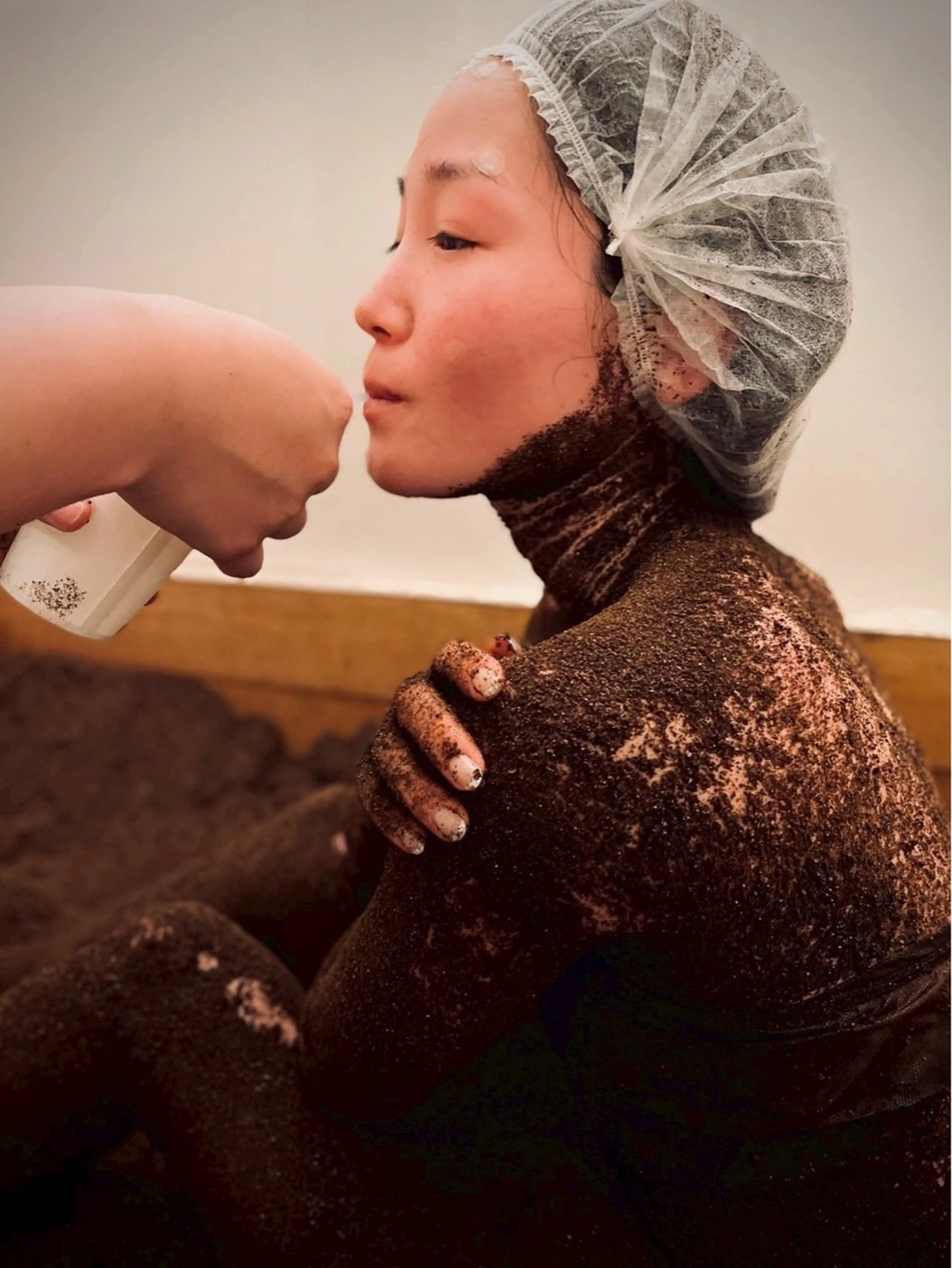 エステ リラク 米ぬか酵素風呂 ぽっかのエステ・リラクイメージ