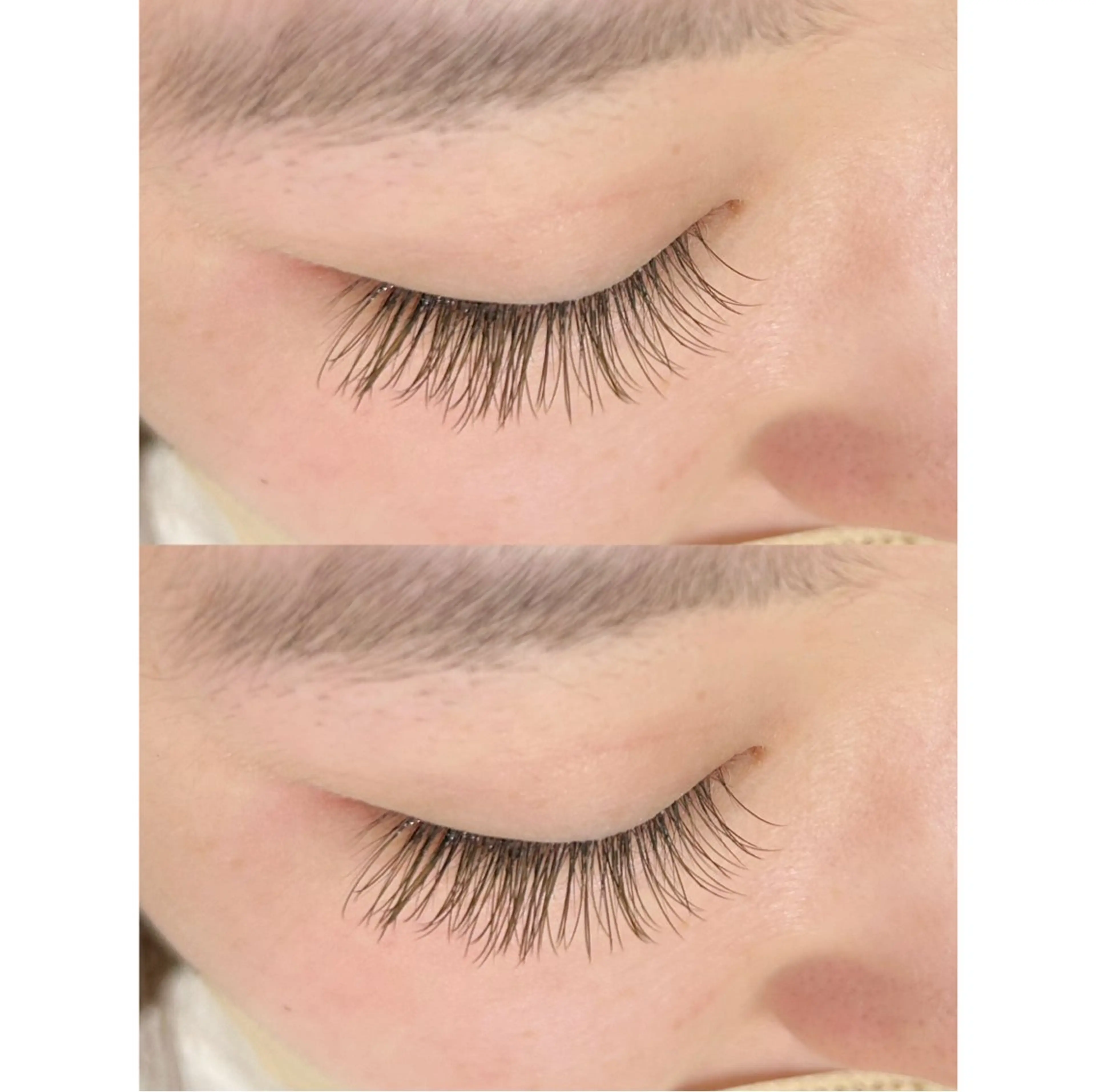 マツエク・マツパ フラットラッシュ マツエク chacha bla nc Amie 沖田のマツエク・マツパデザイン