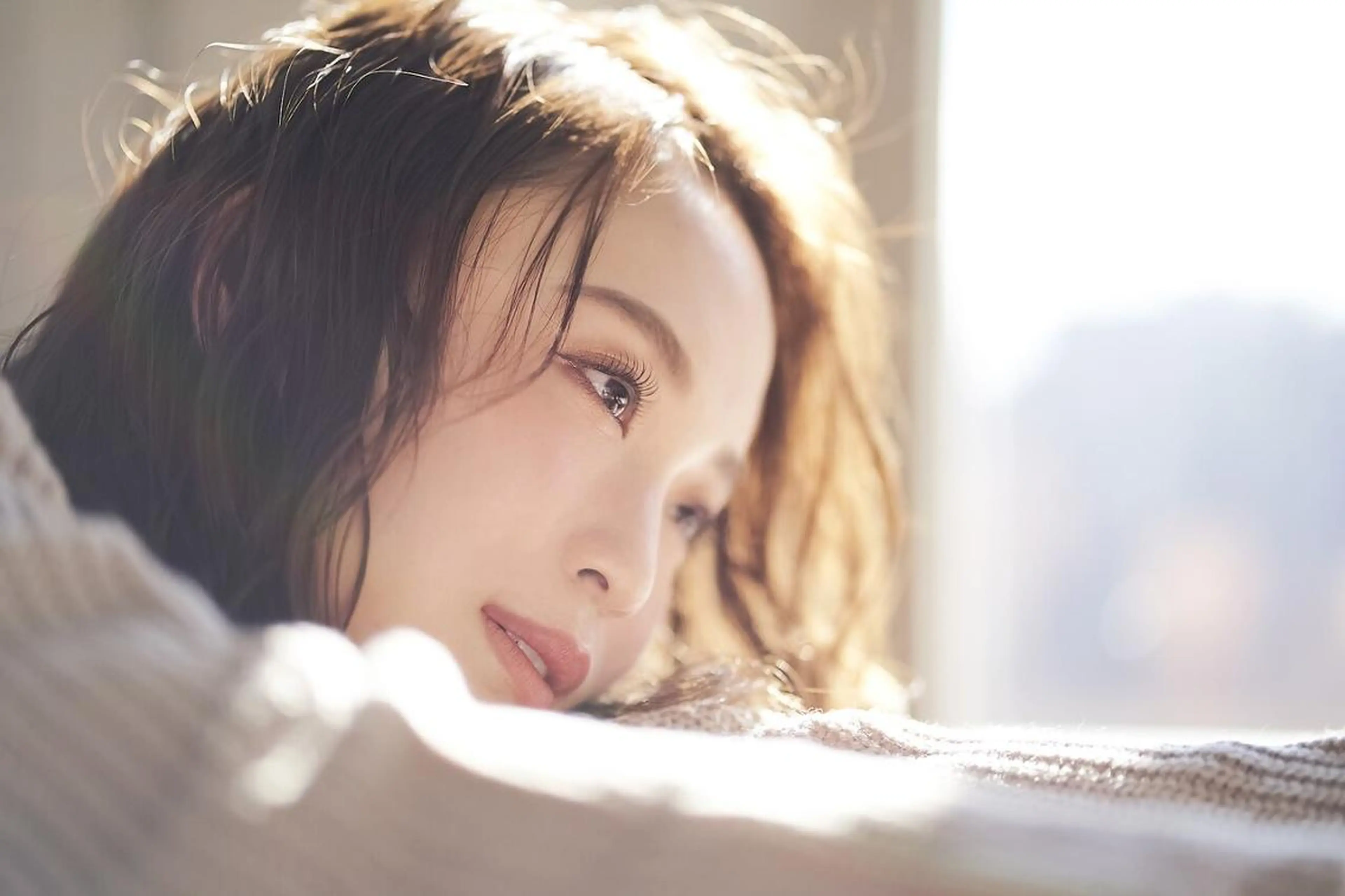 【新規】最高級セーブルorフラットラッシュ★140本の写真