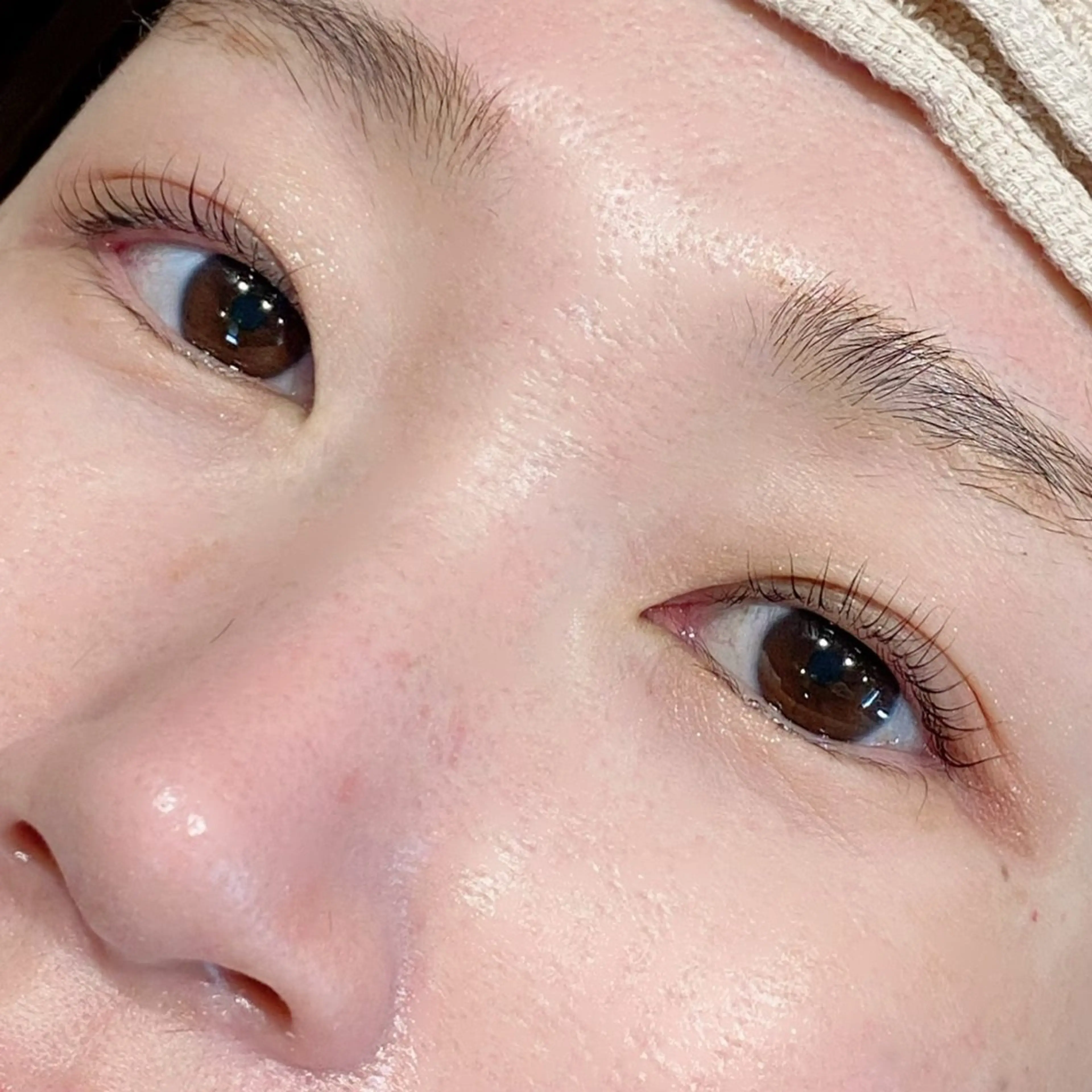 マツエク・マツパ Pixie Bob 🐈‍⬛　位田のマツエク・マツパデザイン