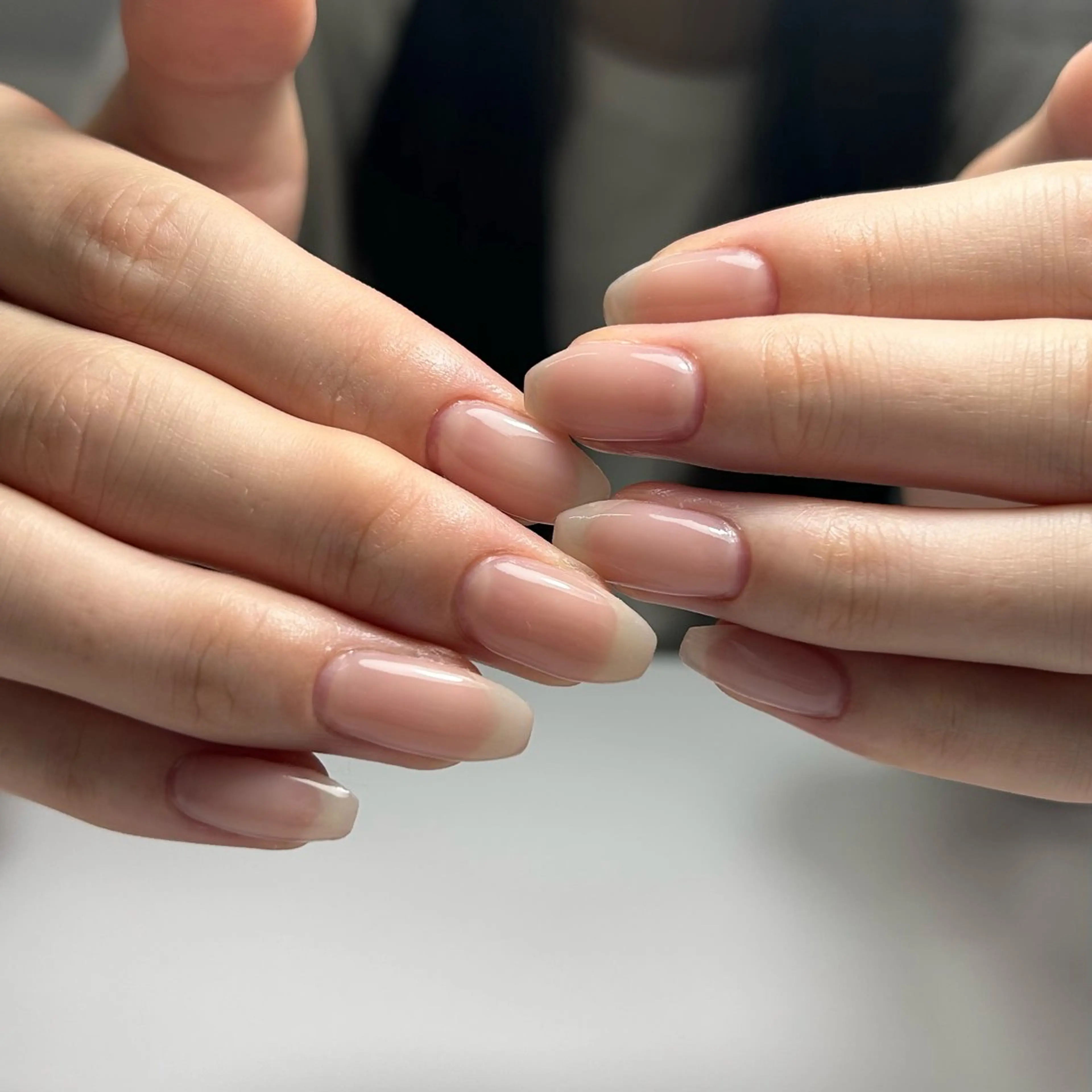 ネイル nail mor. かりんのネイルデザイン