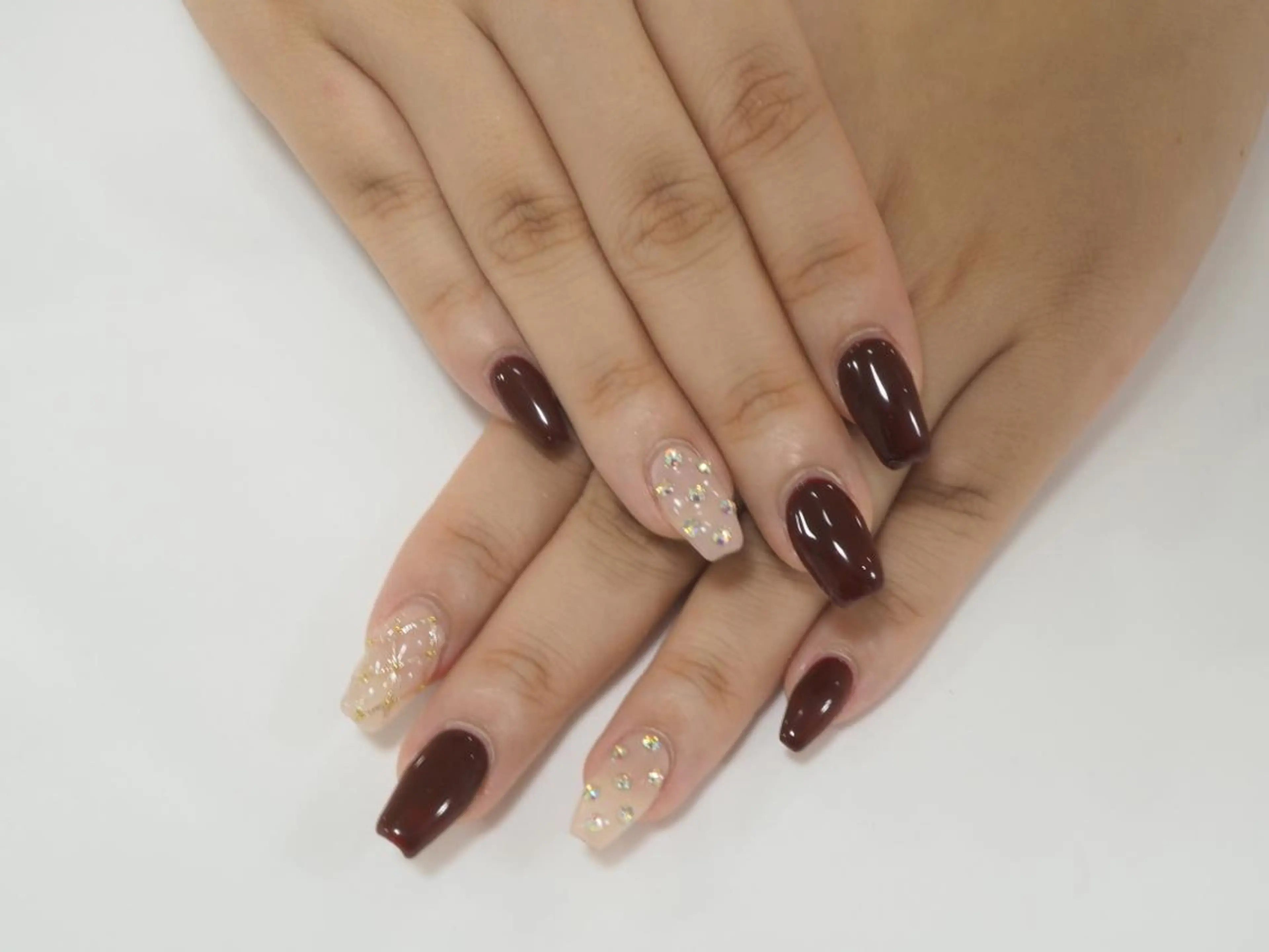 ネイル Amore Nのネイルデザイン