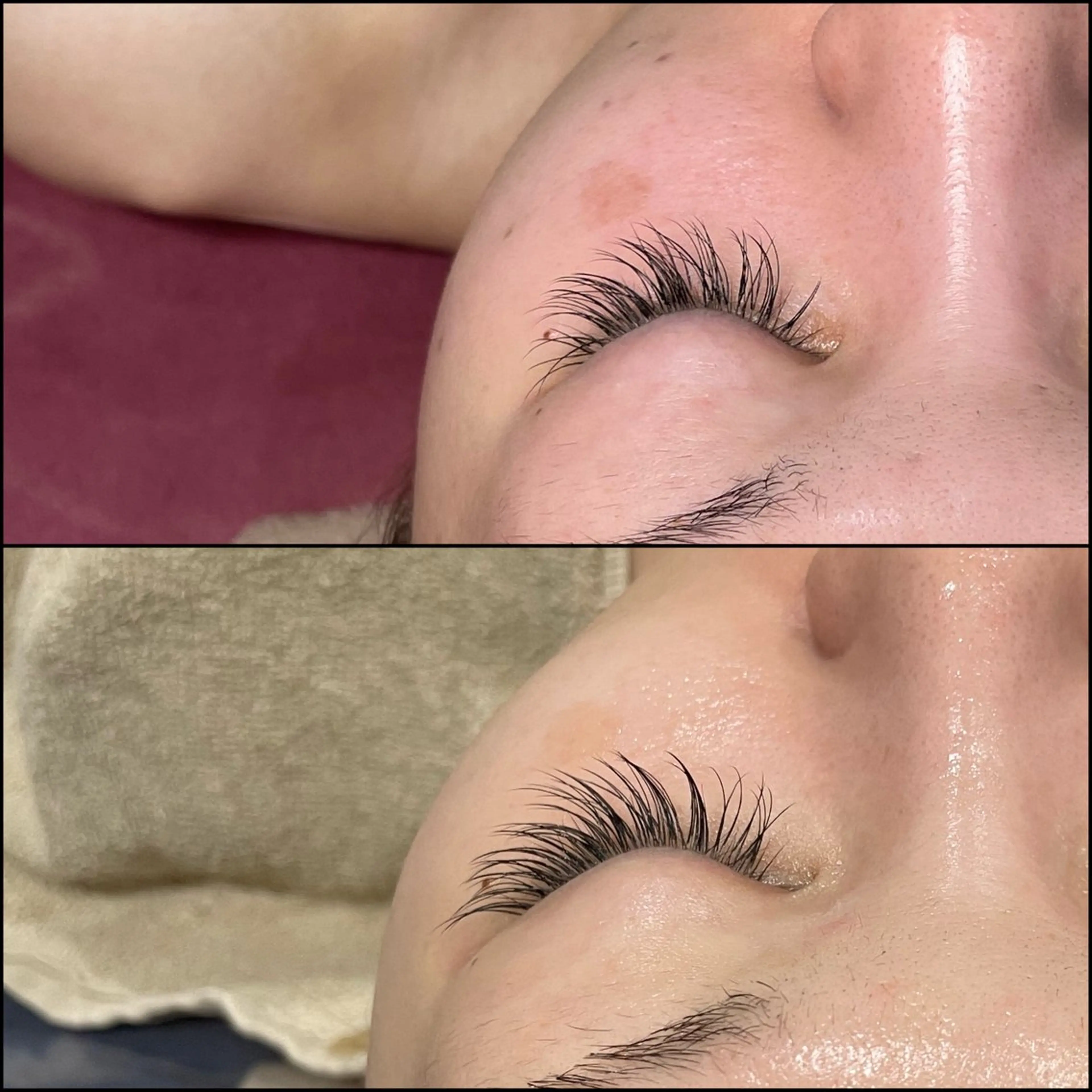 LiZA エステティックサロンのエステ・リラクイメージ