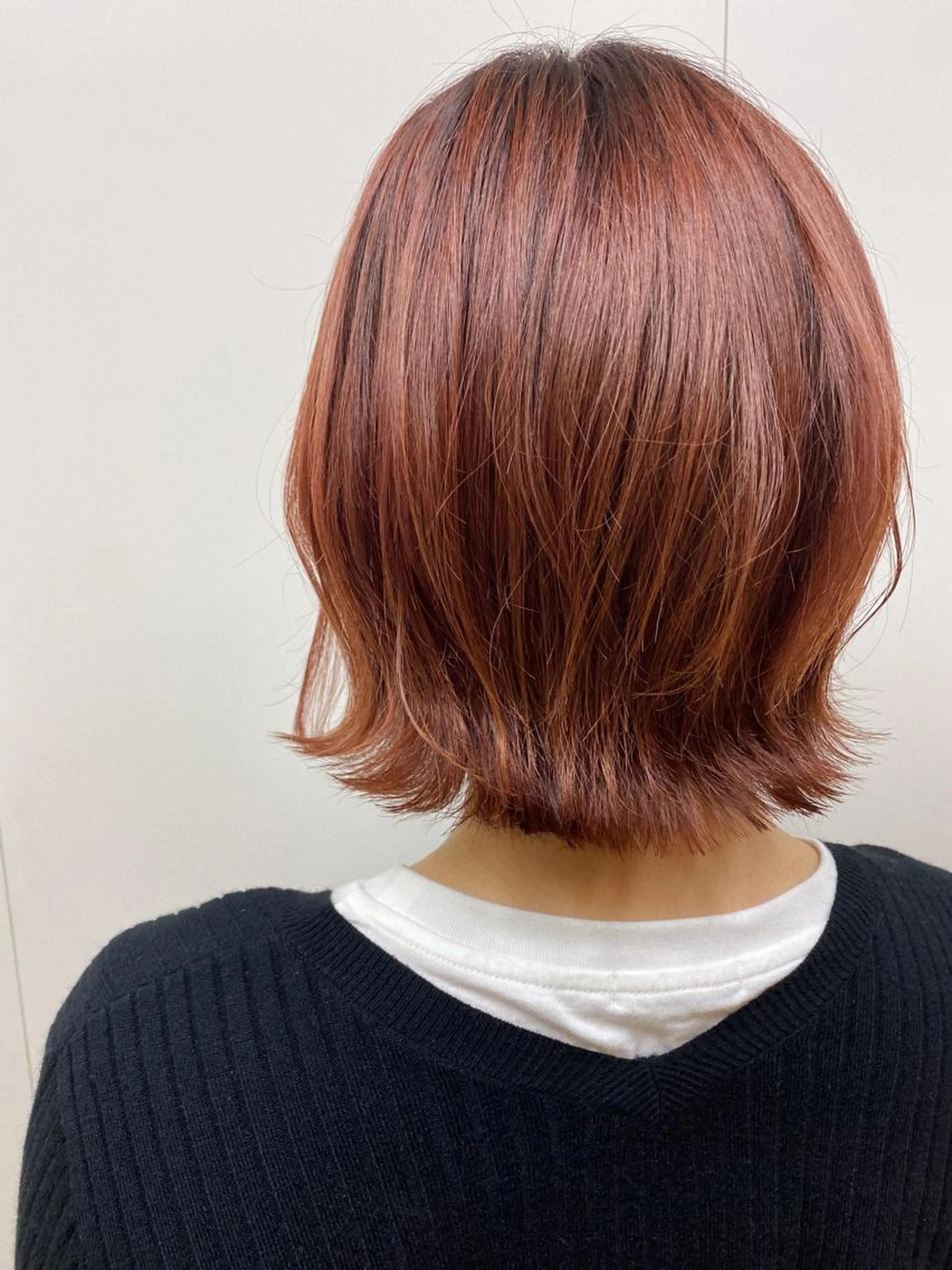 【リピートクーポン🌿】カット+シャンプー¥4400の写真