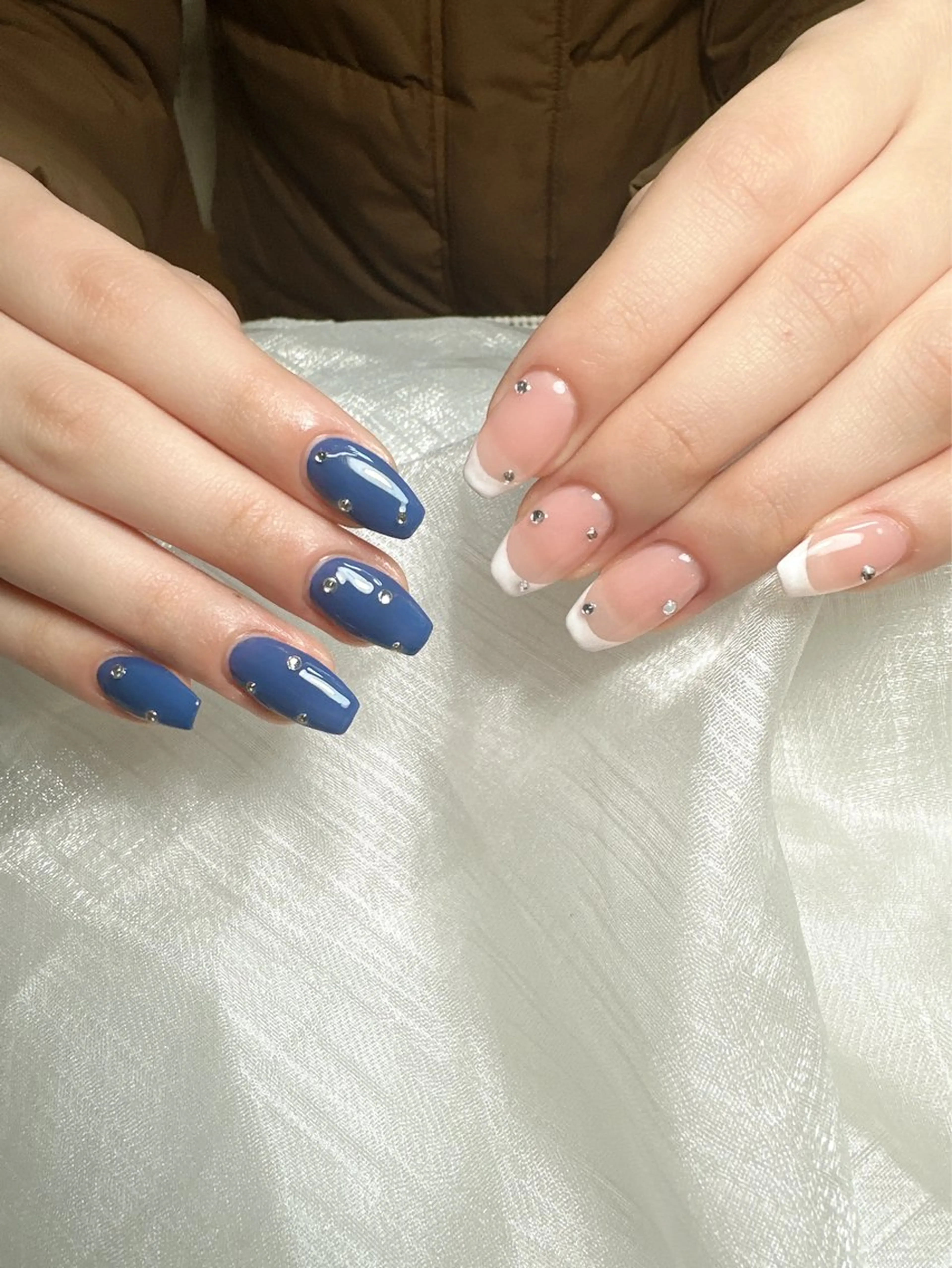 ネイル P&Y NailSalonのネイルデザイン
