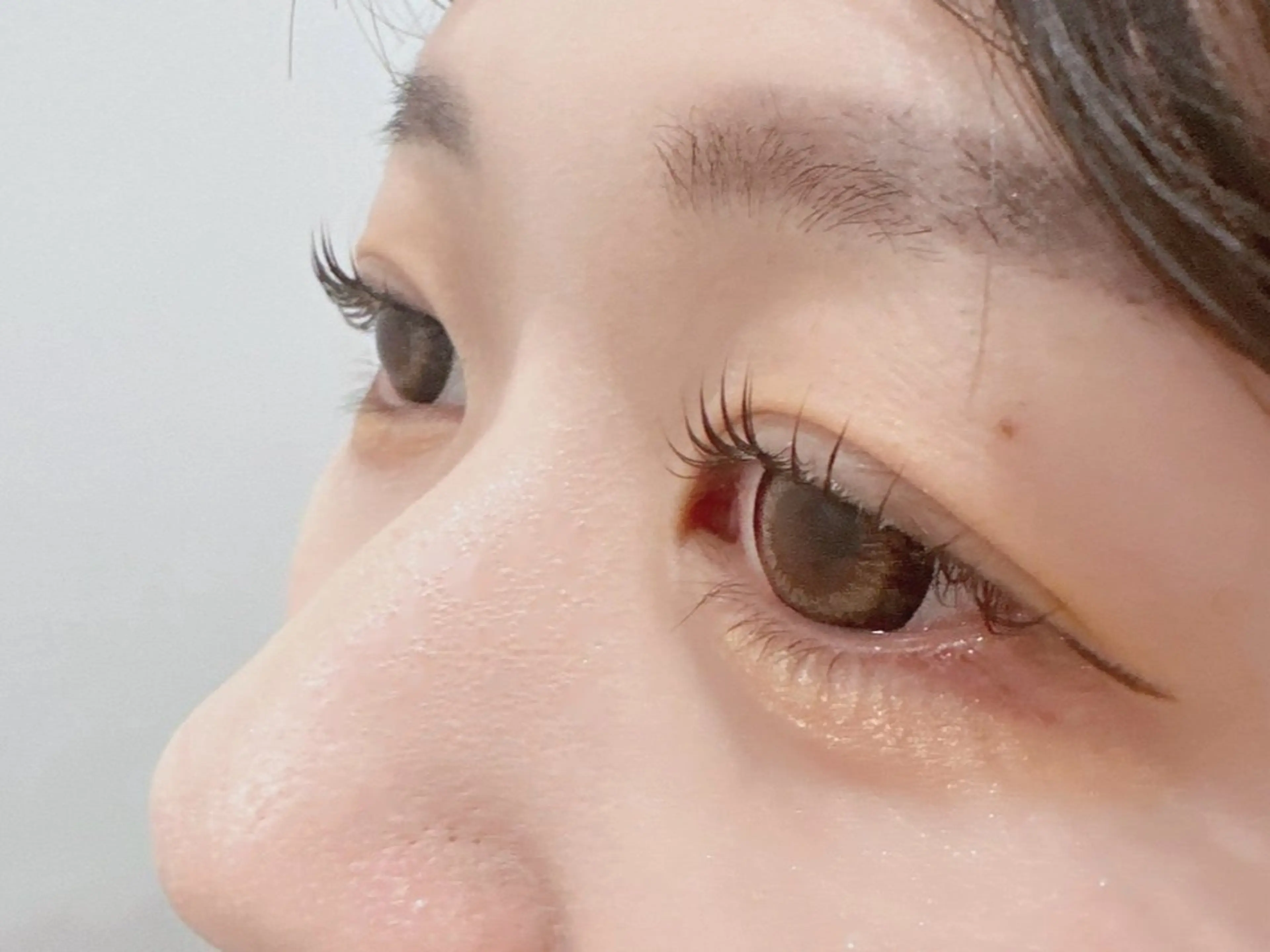 マツエク・マツパ まつげのめぐみ所属・🌹nawa.c 🦋のマツエク・マツパデザイン