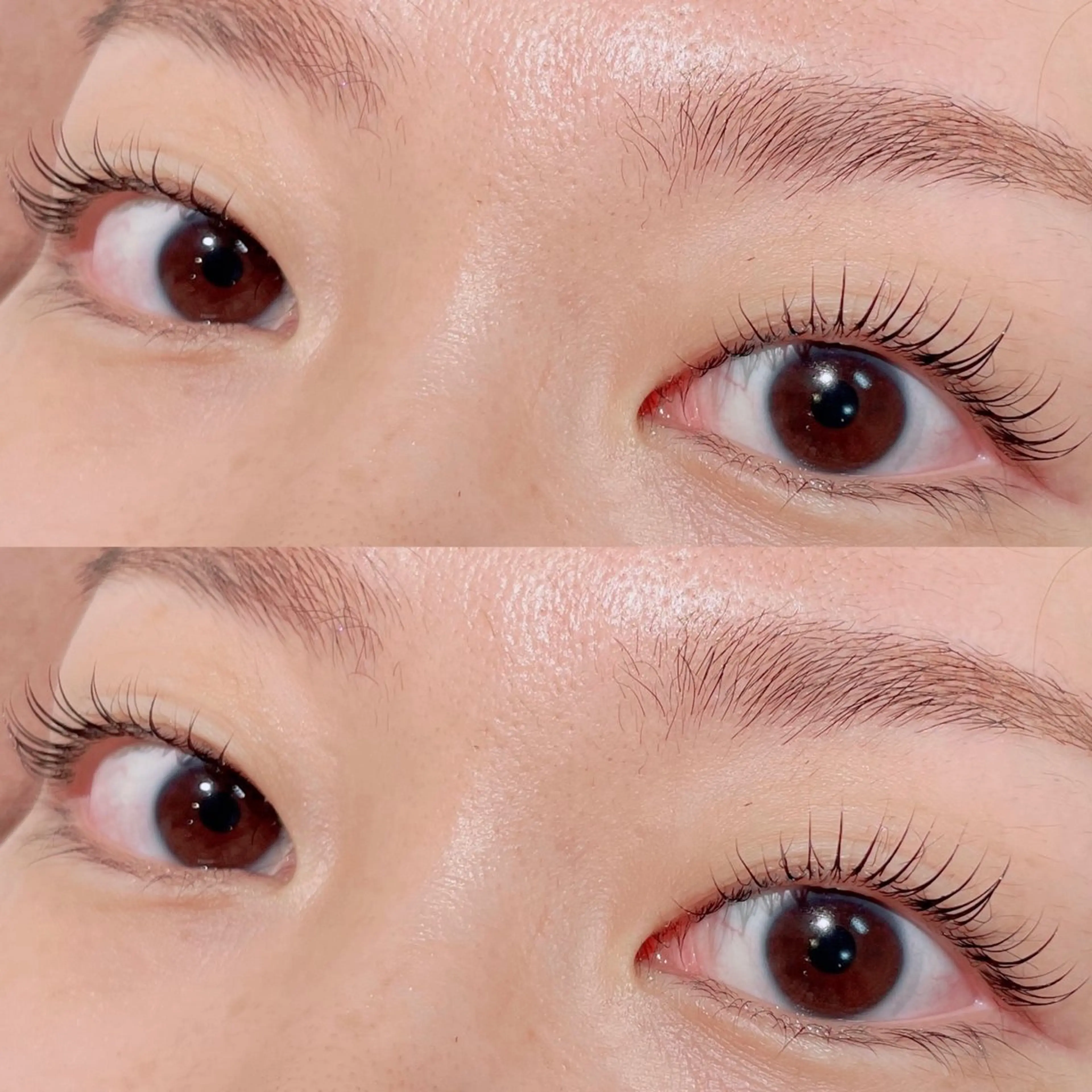 マツエク・マツパ マツパ SASAGO RINのマツエク・マツパデザイン