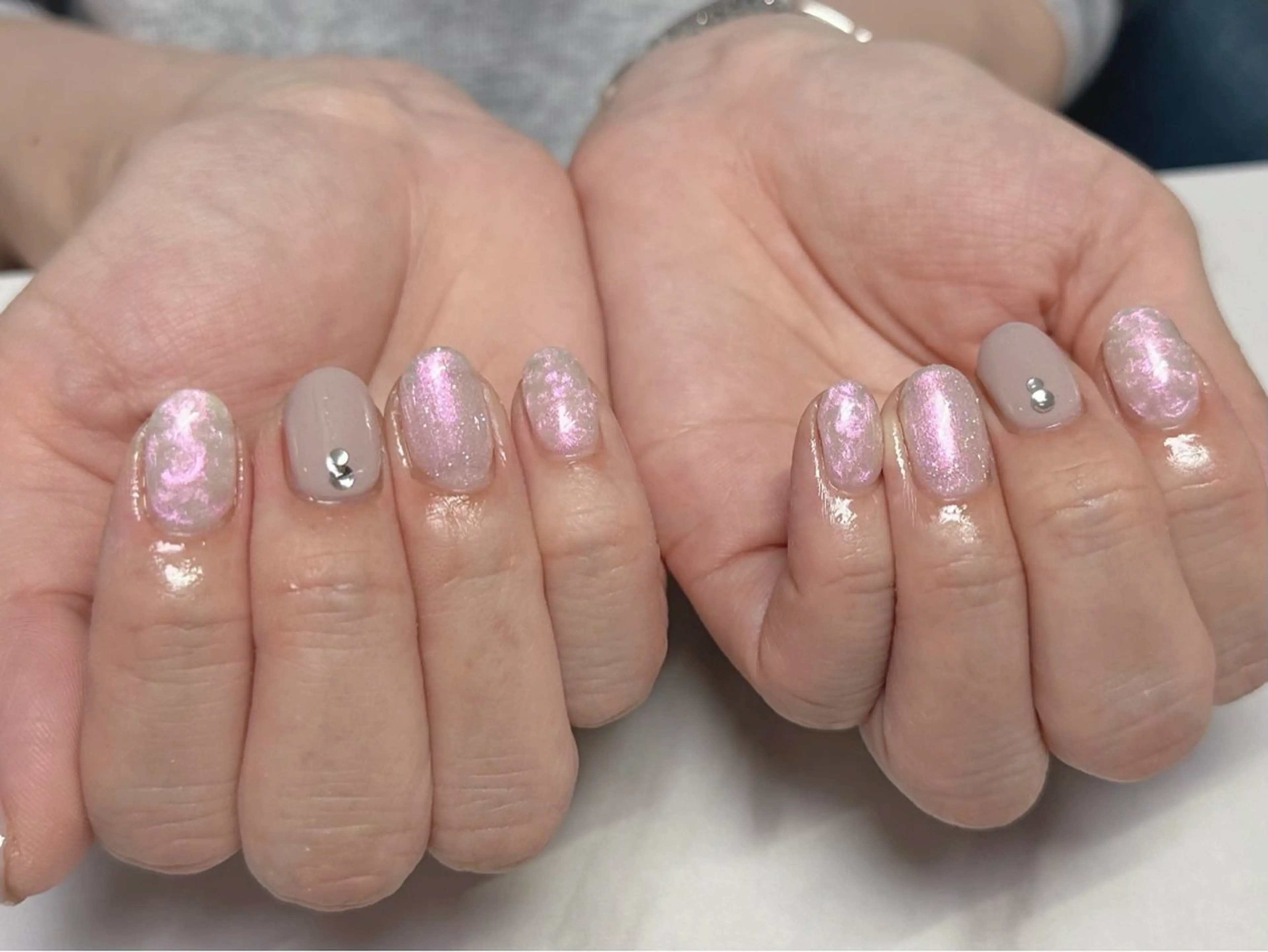 ネイル ＆CHOU CHOU nail たむらのネイルデザイン