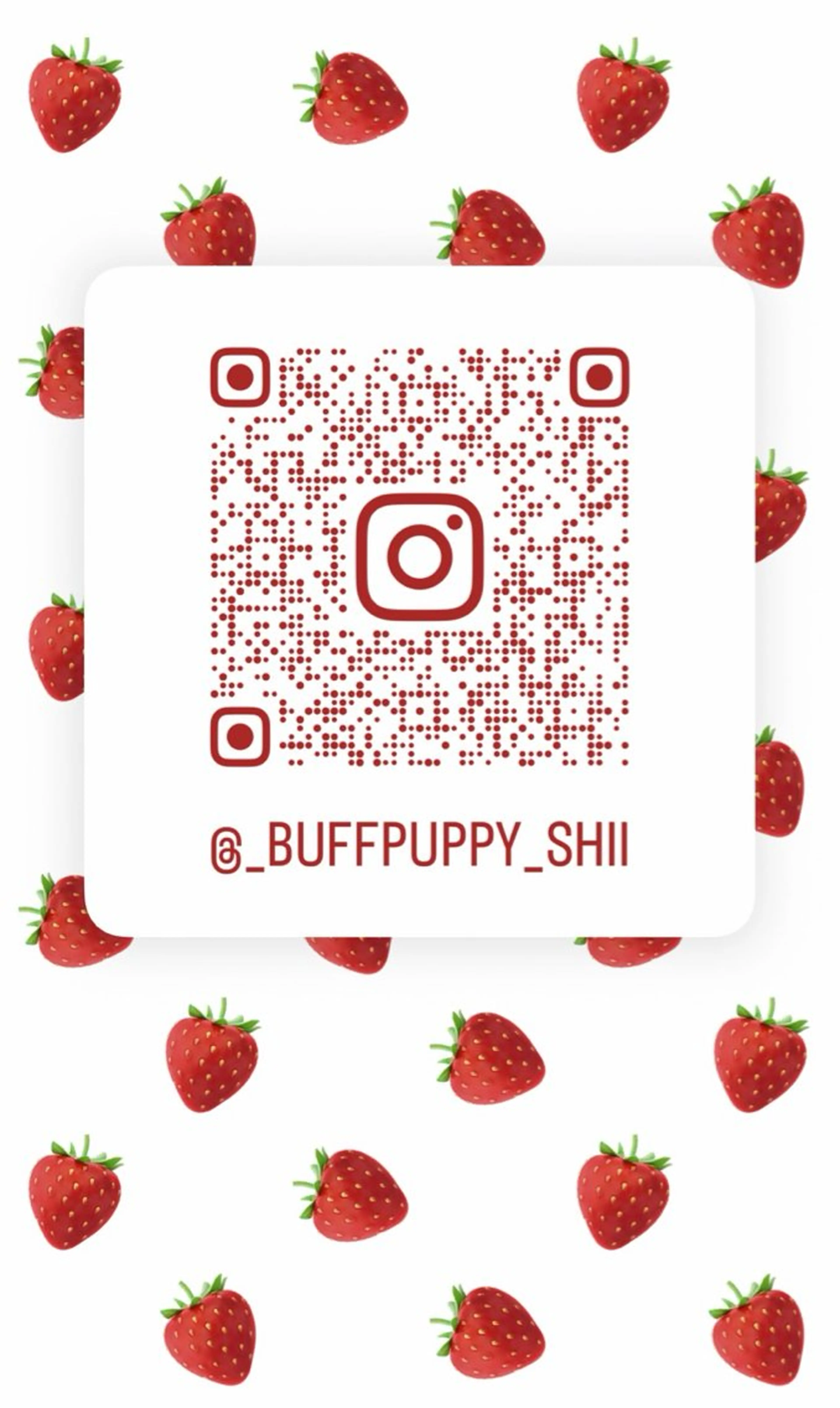 ネイル Buff Puppy Shiiのネイルデザイン