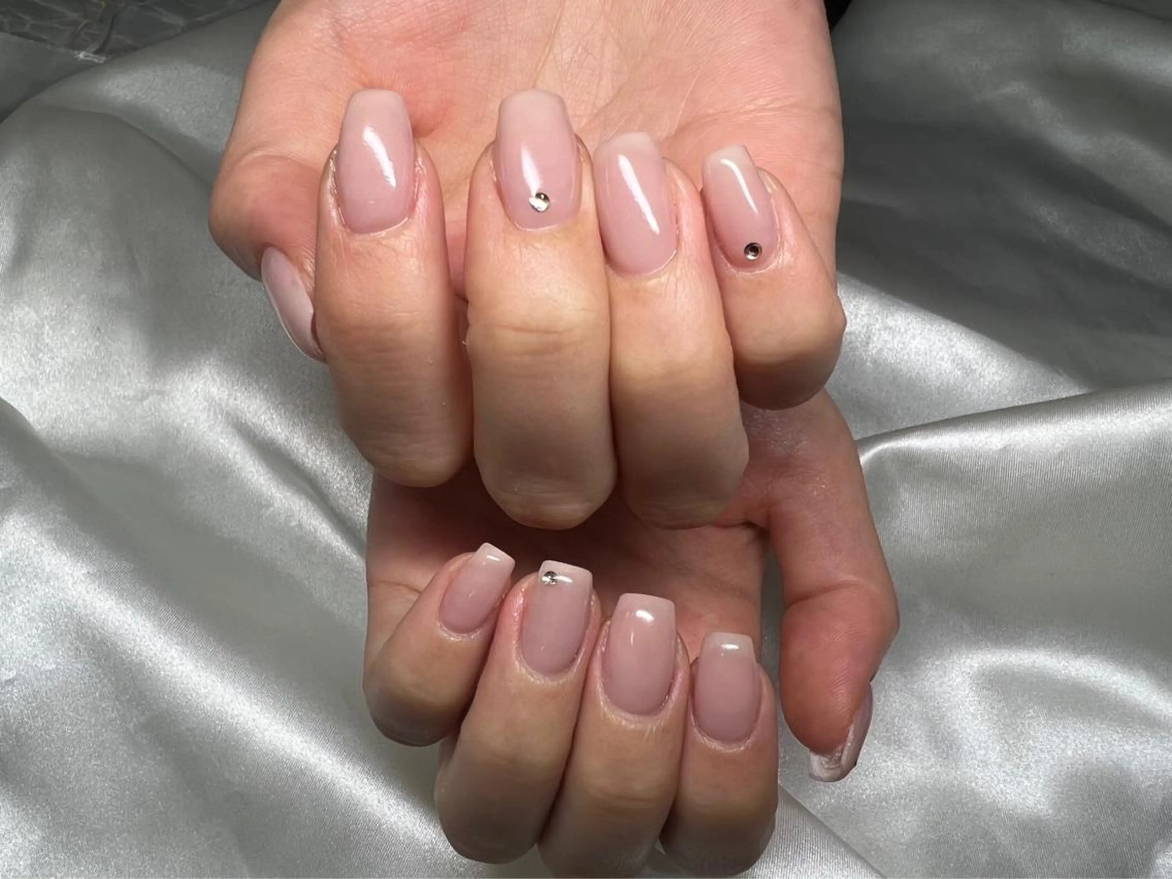 ネイル -N nail- Jr.nailistのネイルデザイン