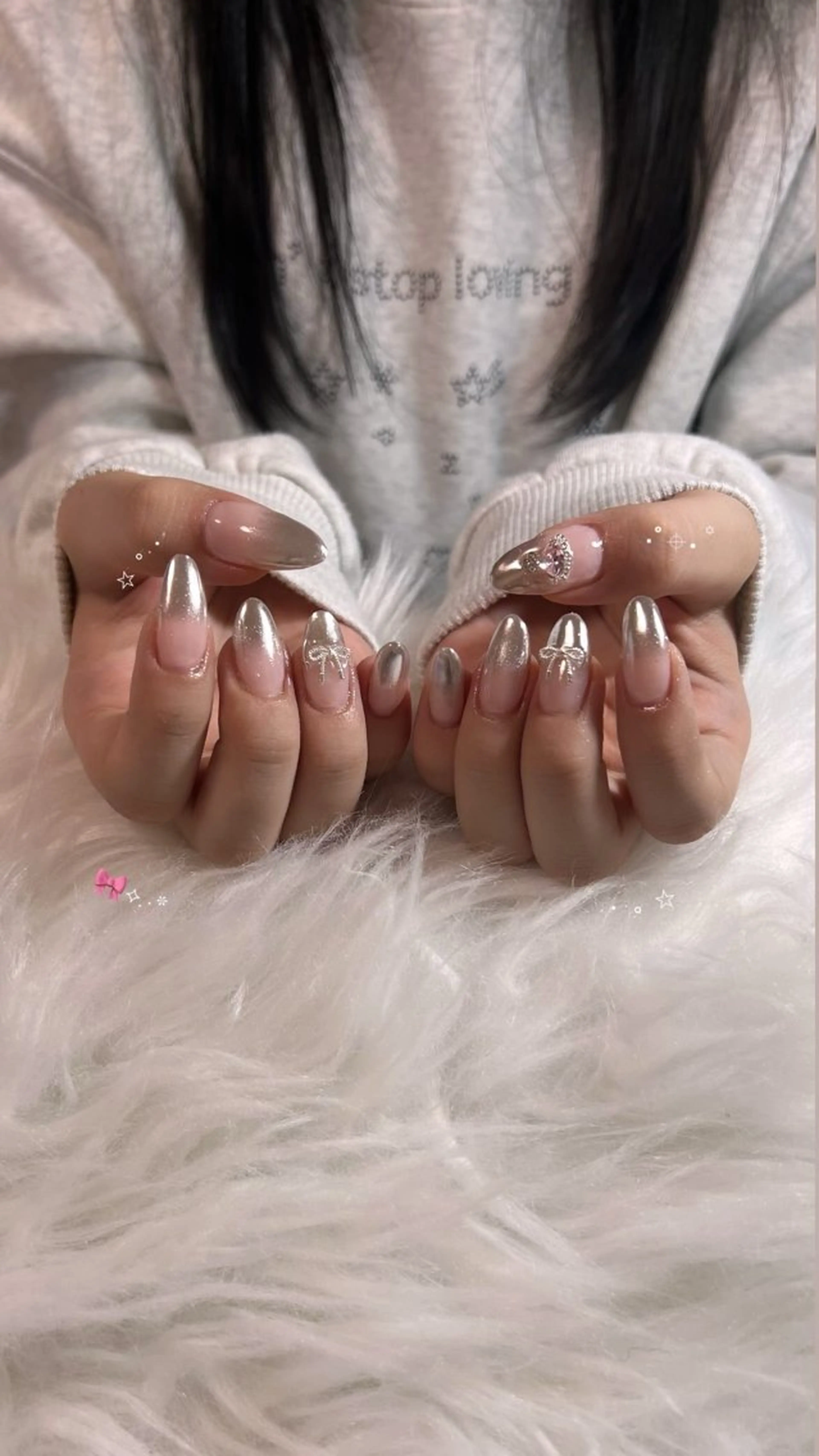 ネイル yu nailのネイルデザイン