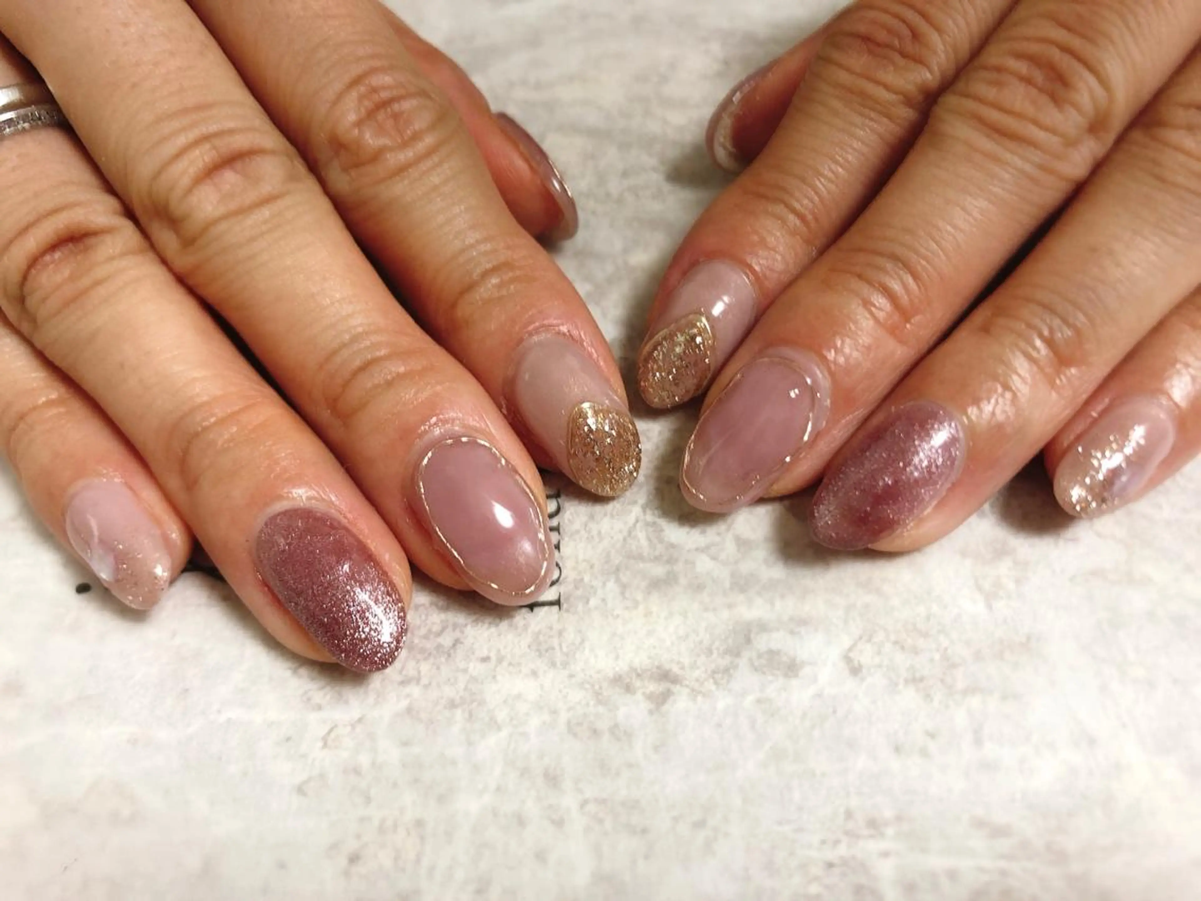 ネイル kiki nail &brow二子玉川の眉毛・アイブロウイメージ