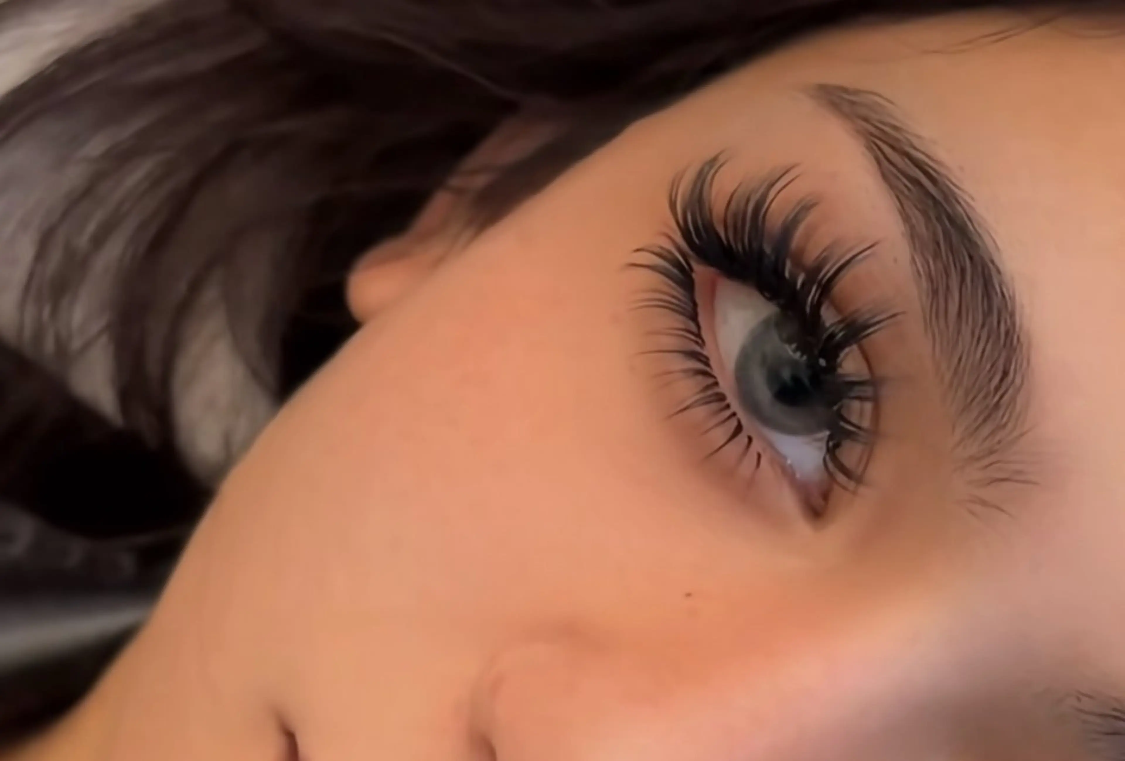 マツエク・マツパ マツエク Rili 新大久保のマツエク・マツパデザイン