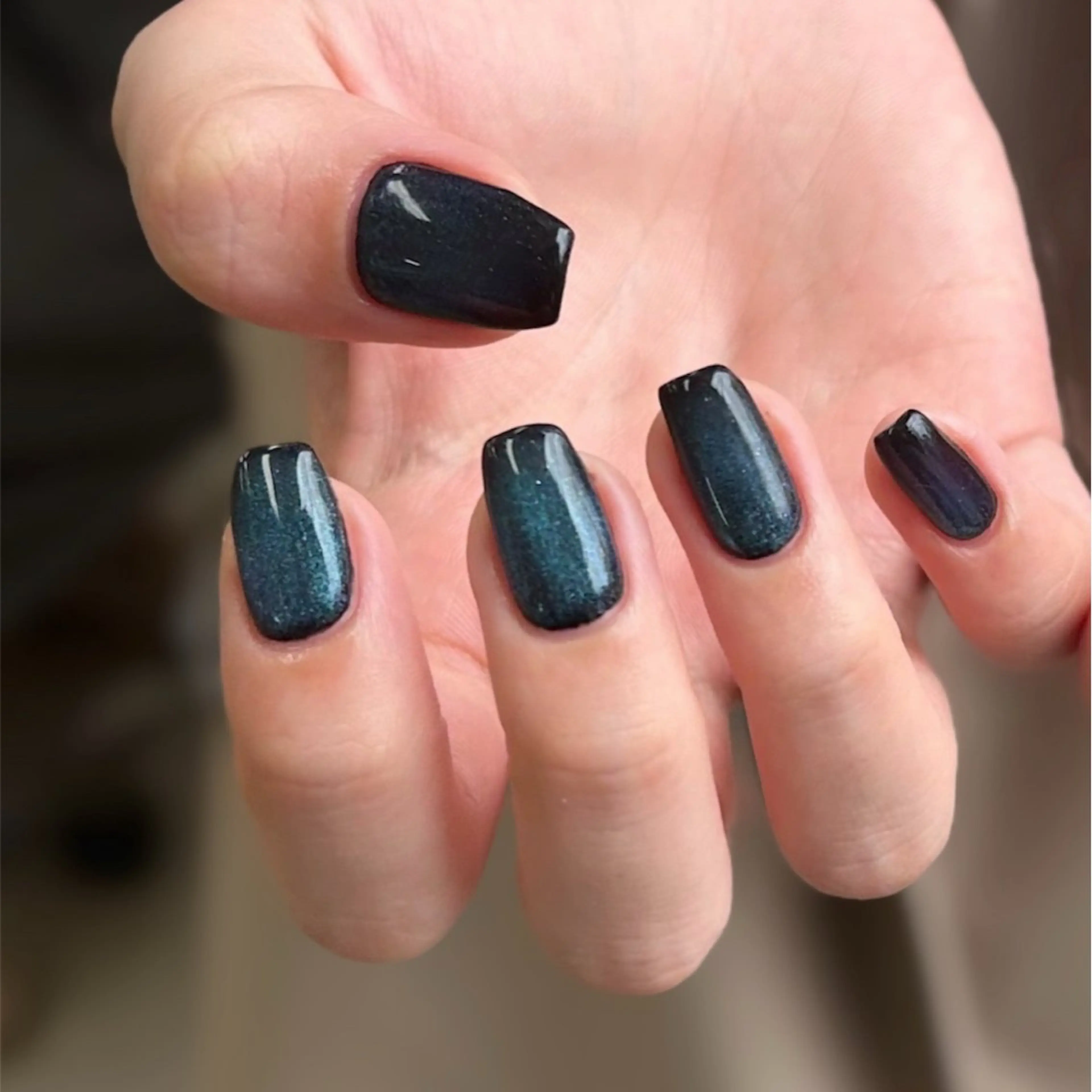 ネイル いまむら あかりのネイルデザイン